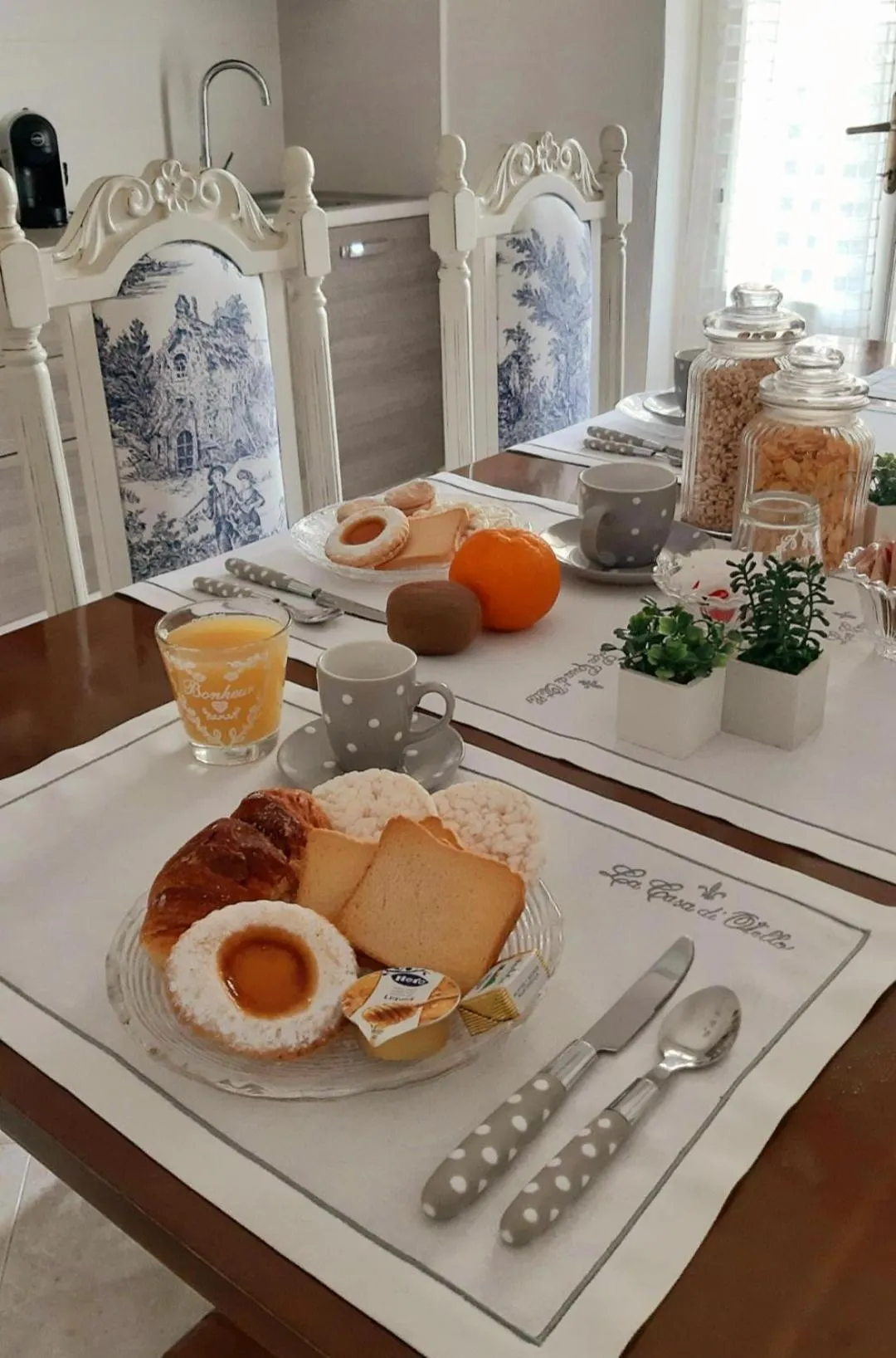 B&B La Casa di Otello