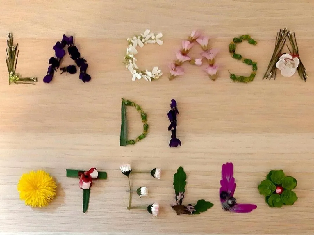 B&B La Casa di Otello