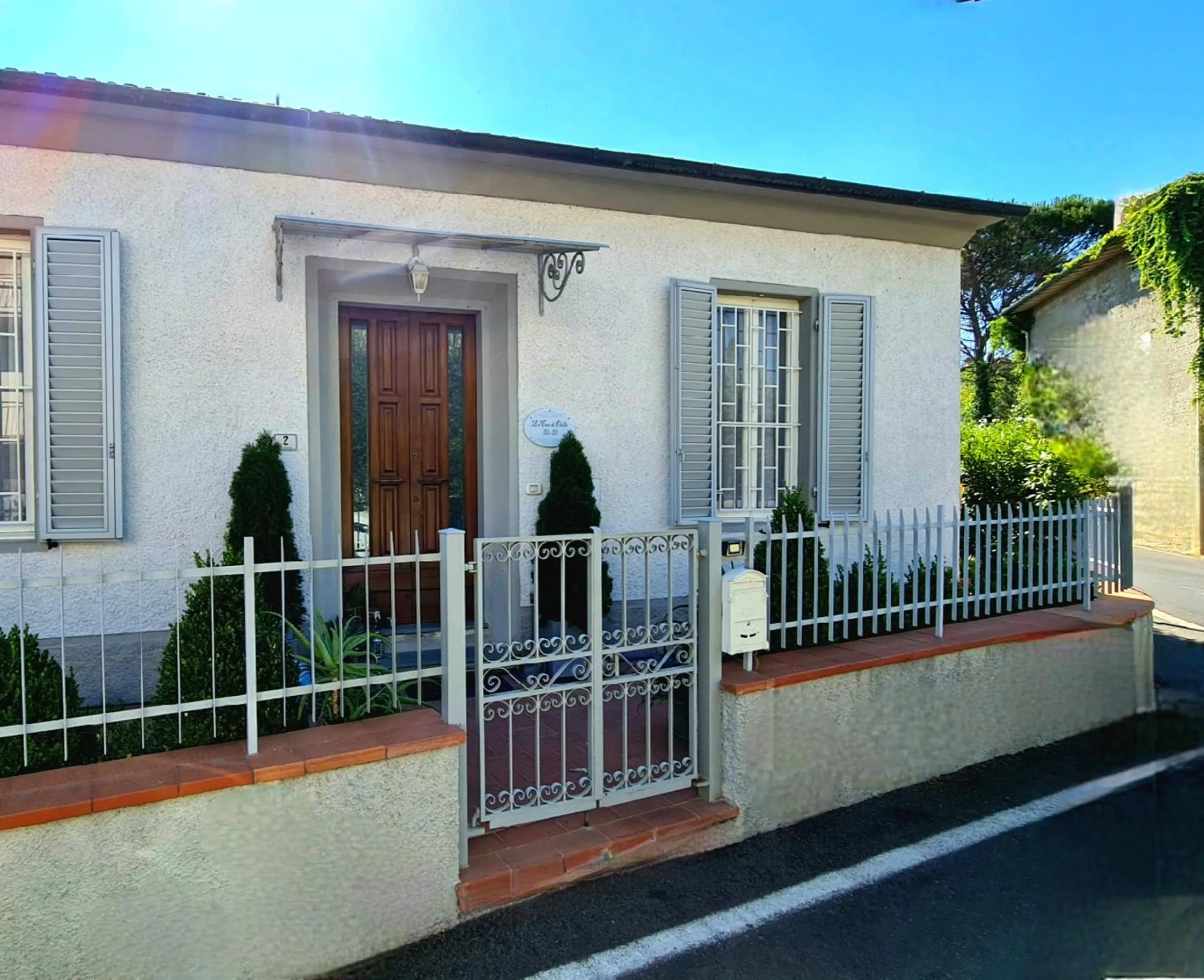 B&B La Casa di Otello