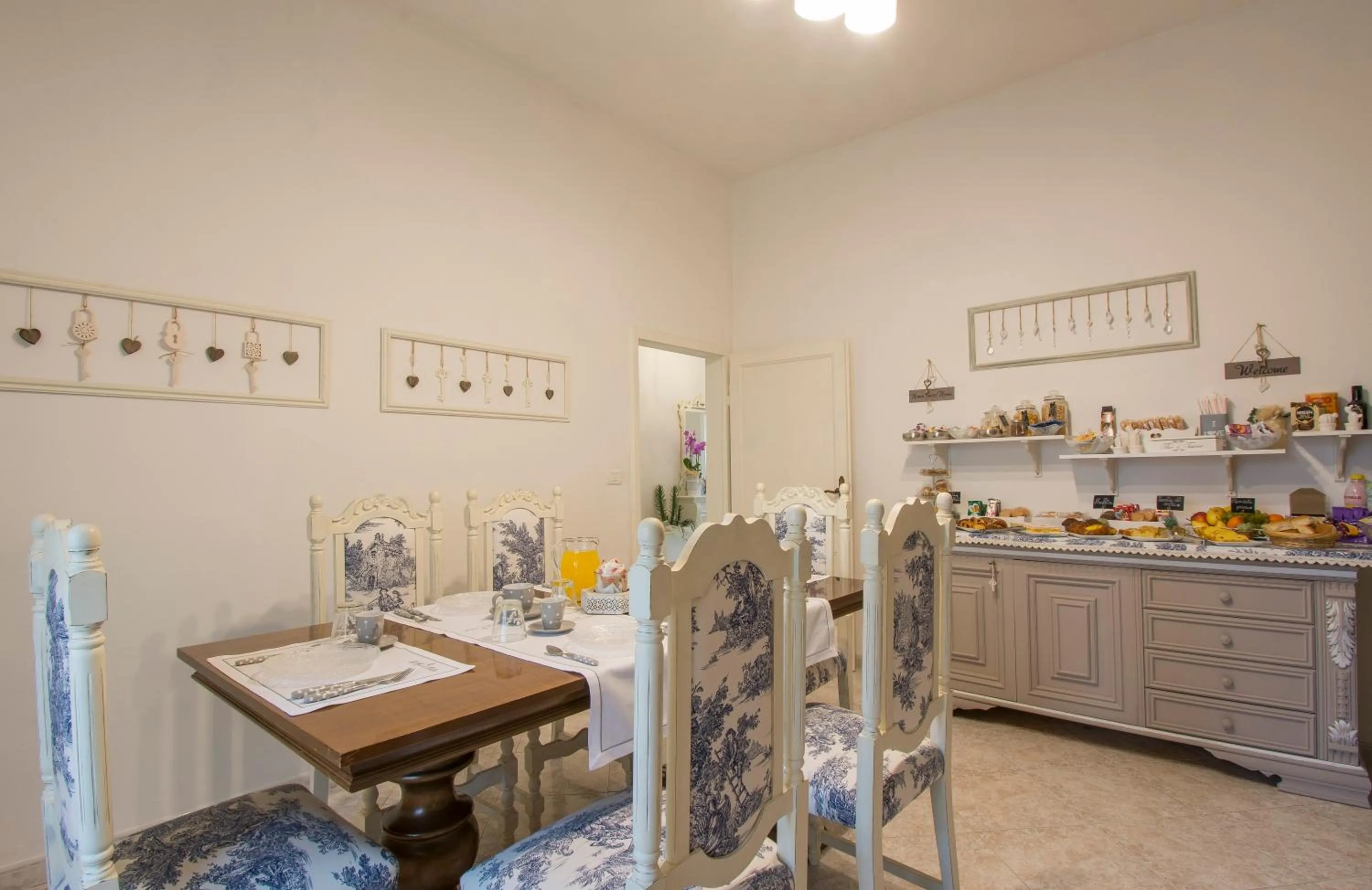 B&B La Casa di Otello