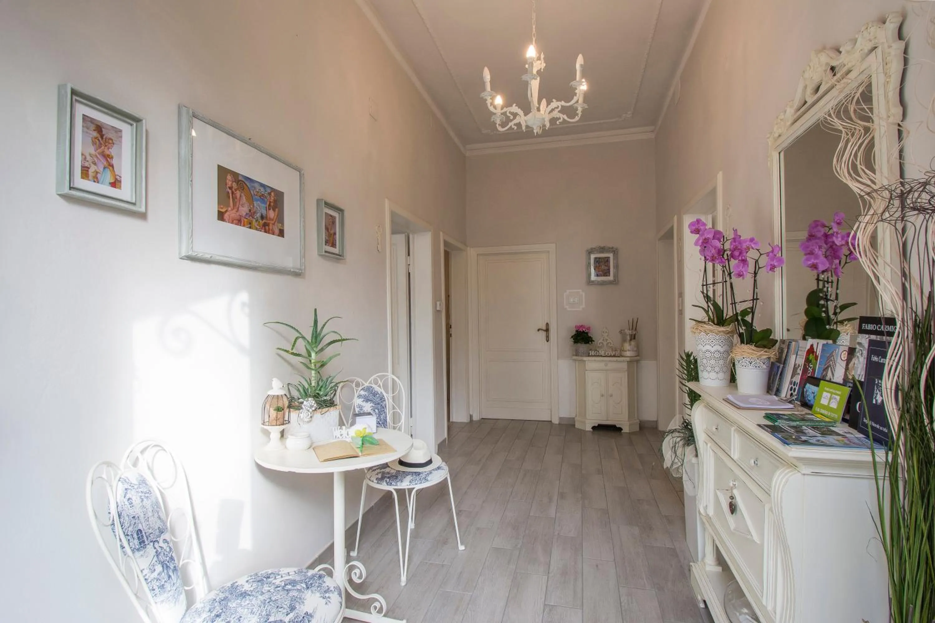 B&B La Casa di Otello