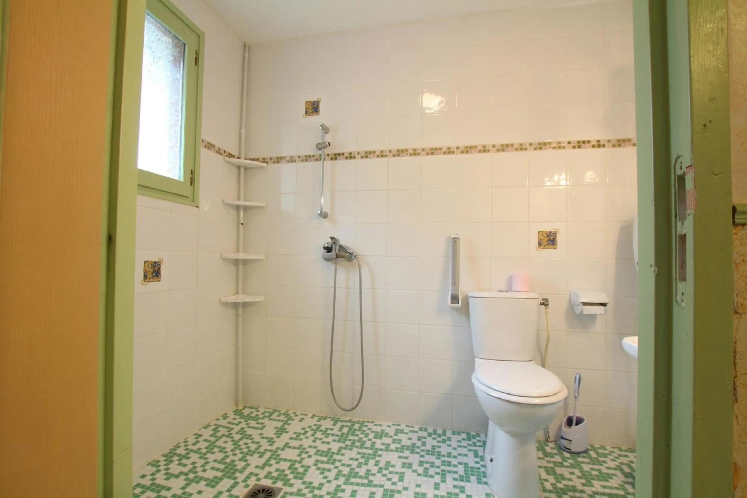Bathroom in L'espiatet