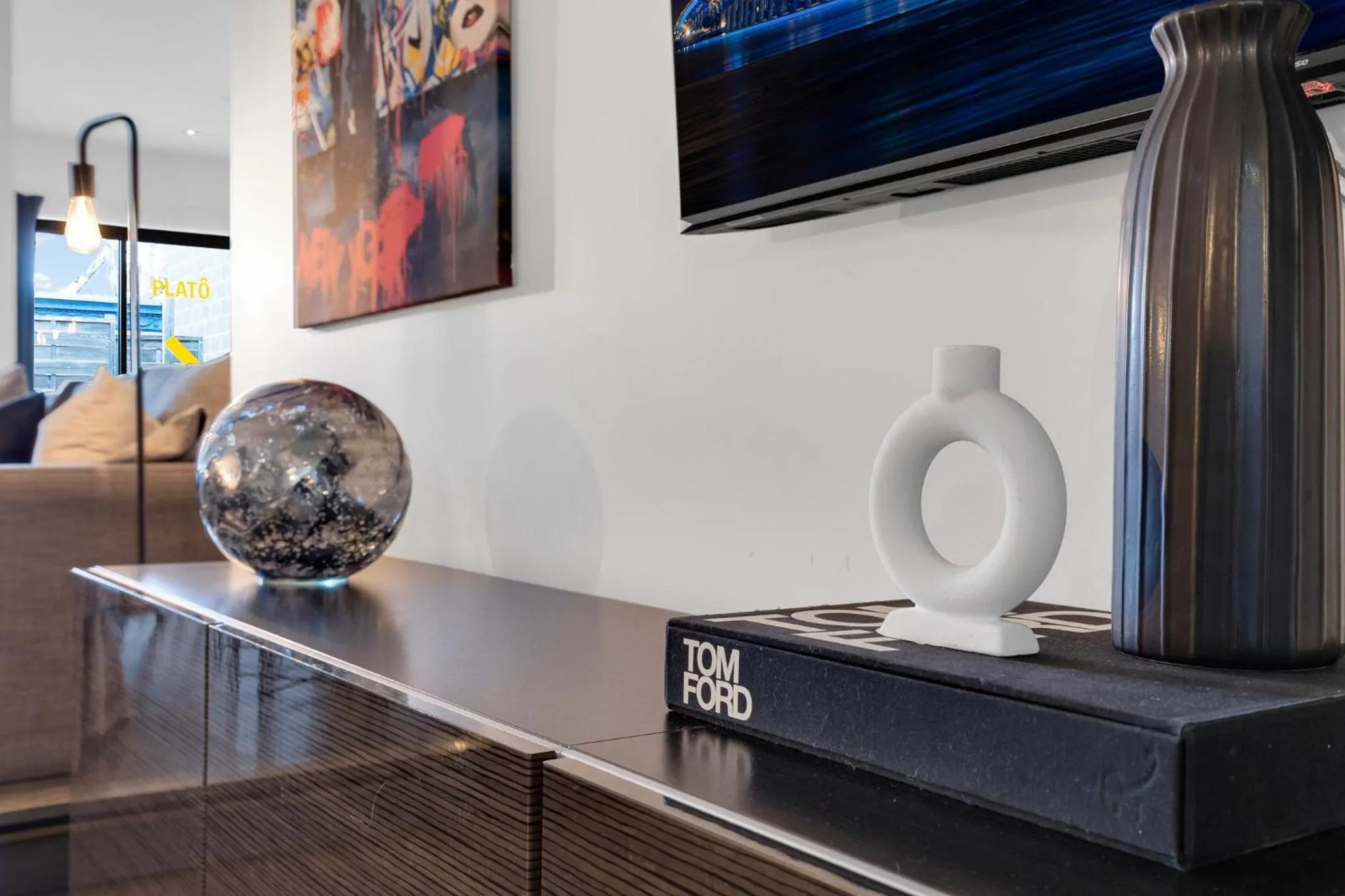 TV and multimedia in LiV MTL Plato