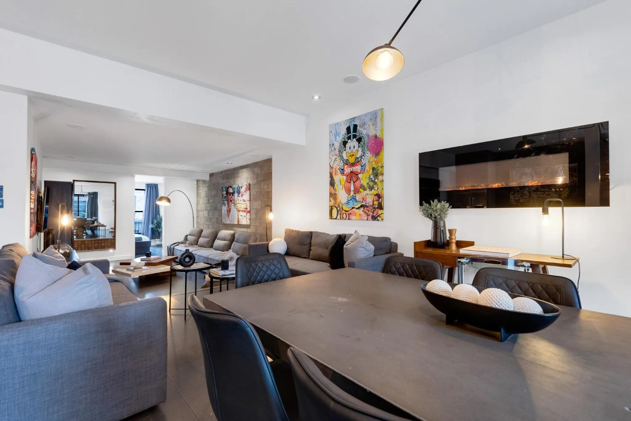 TV and multimedia in LiV MTL Plato