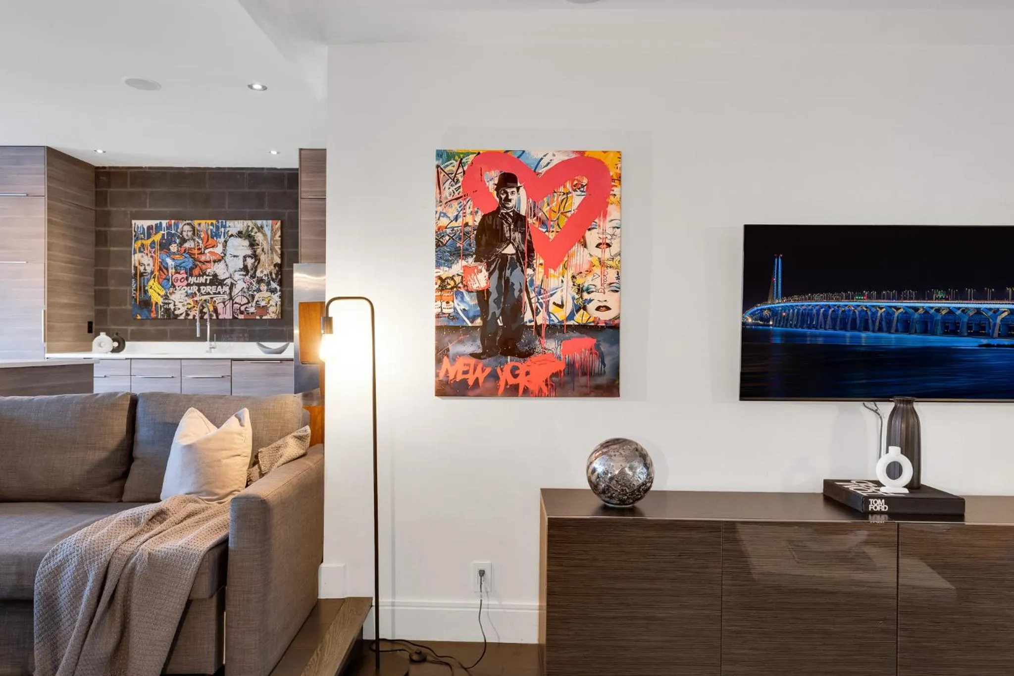 TV and multimedia in LiV MTL Plato