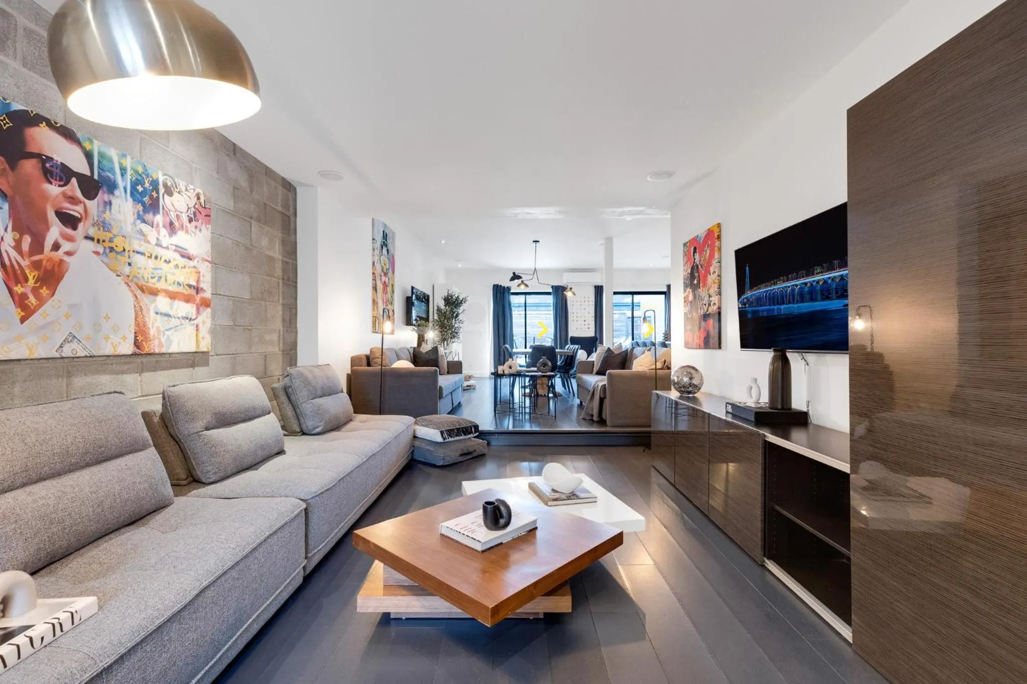 TV and multimedia in LiV MTL Plato