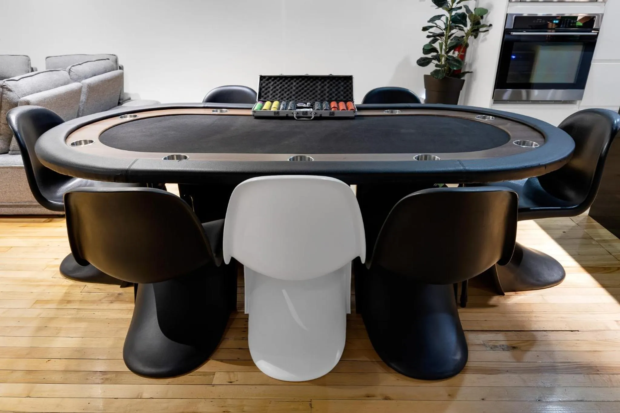 Casino in LiV MTL Plaza