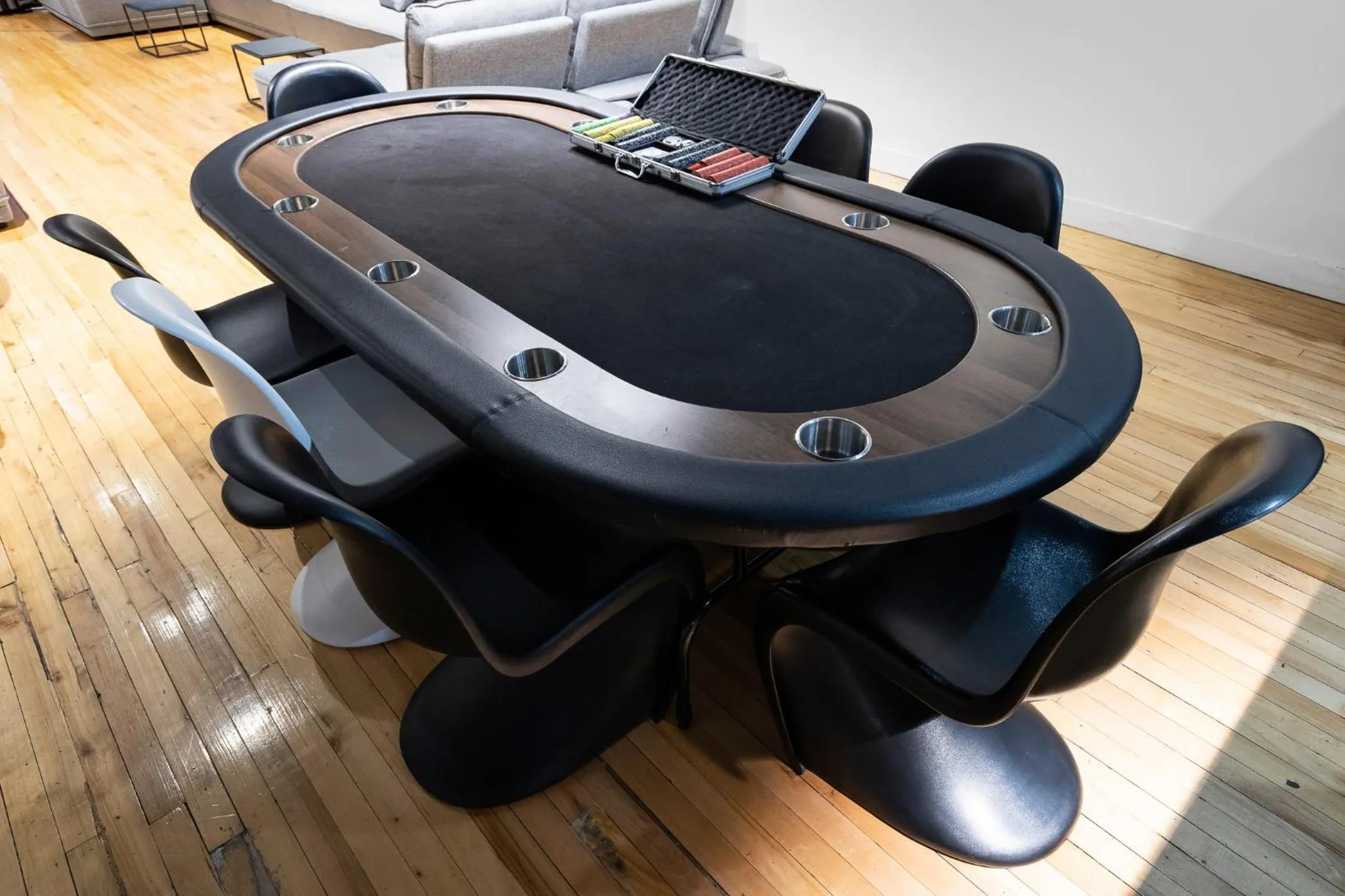 Casino in LiV MTL Plaza