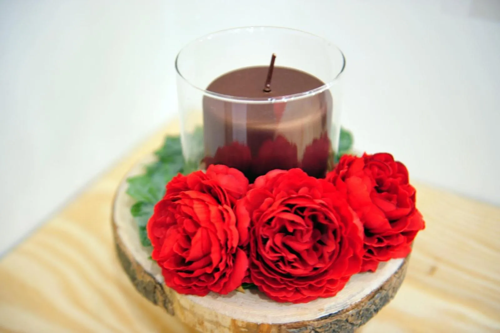 Decorative detail in B&B Guest Armonie