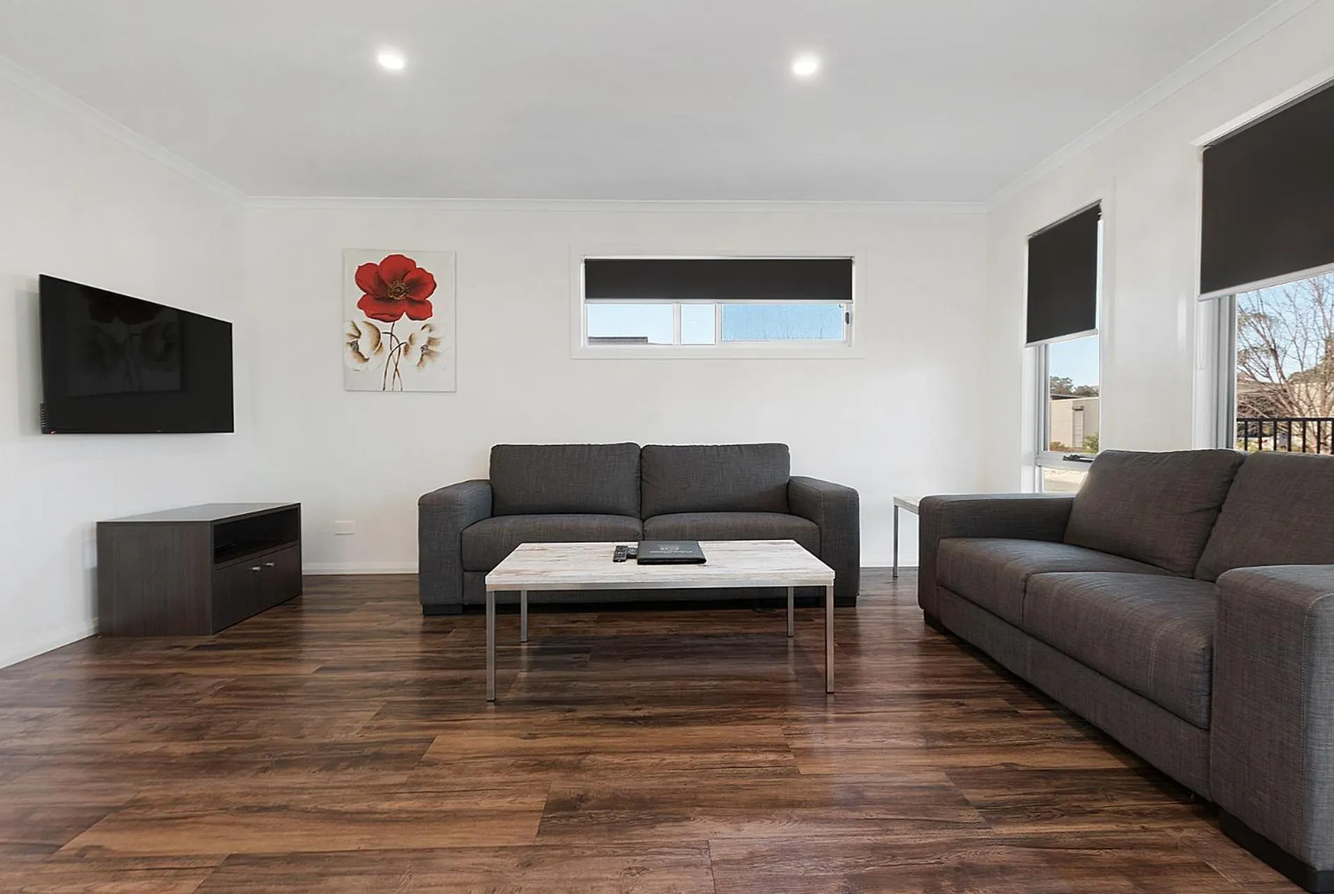 TV and multimedia in Discovery Parks - Moama Waters