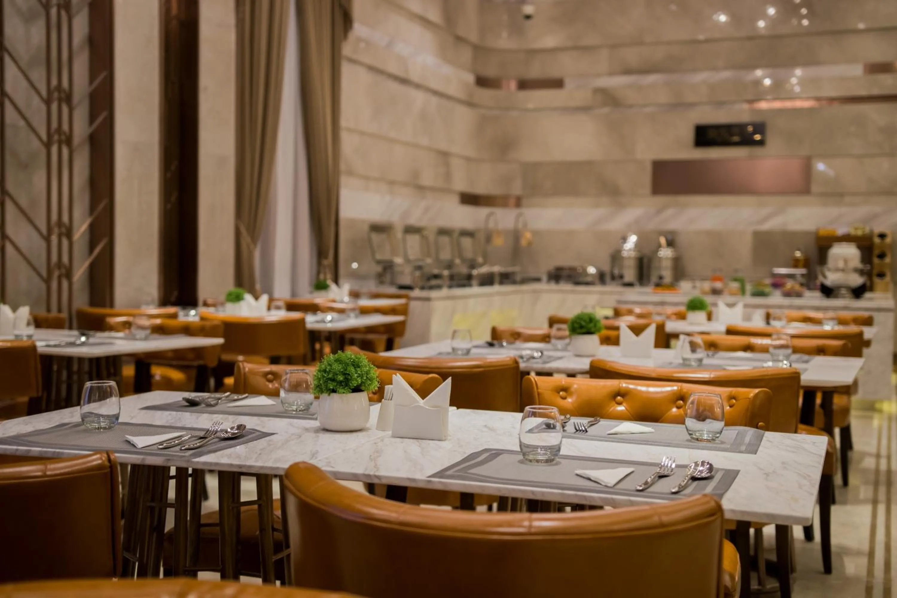 Restaurant/places to eat in Yitel Premium (Shanghai Nanjing Road Pedestrian Street)