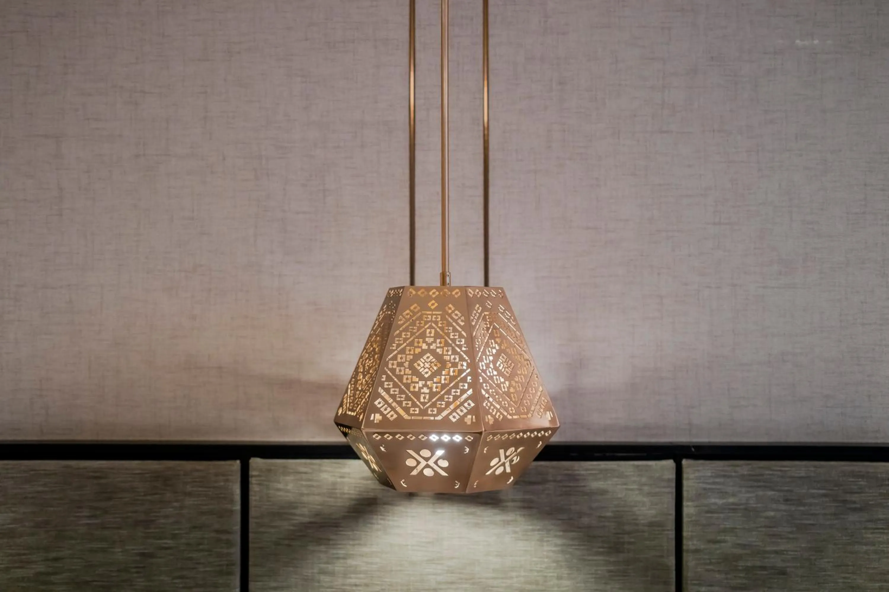 room service in Yitel Premium (Shanghai Nanjing Road Pedestrian Street)