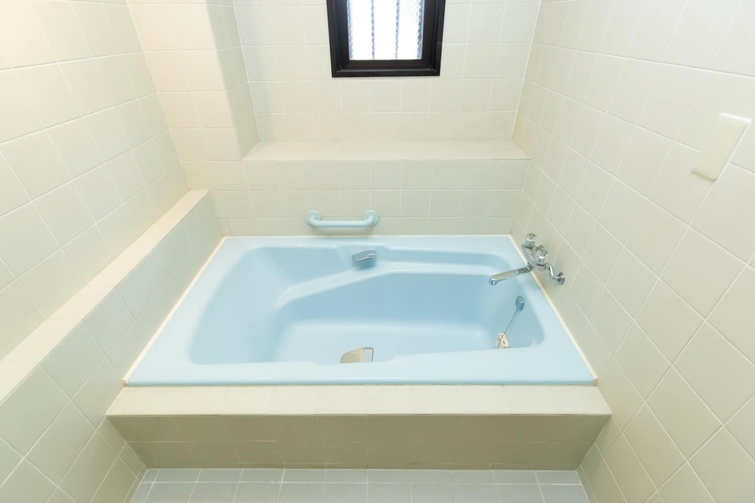 Bathroom in Crest Daikoku Owner's room -vacation rental-