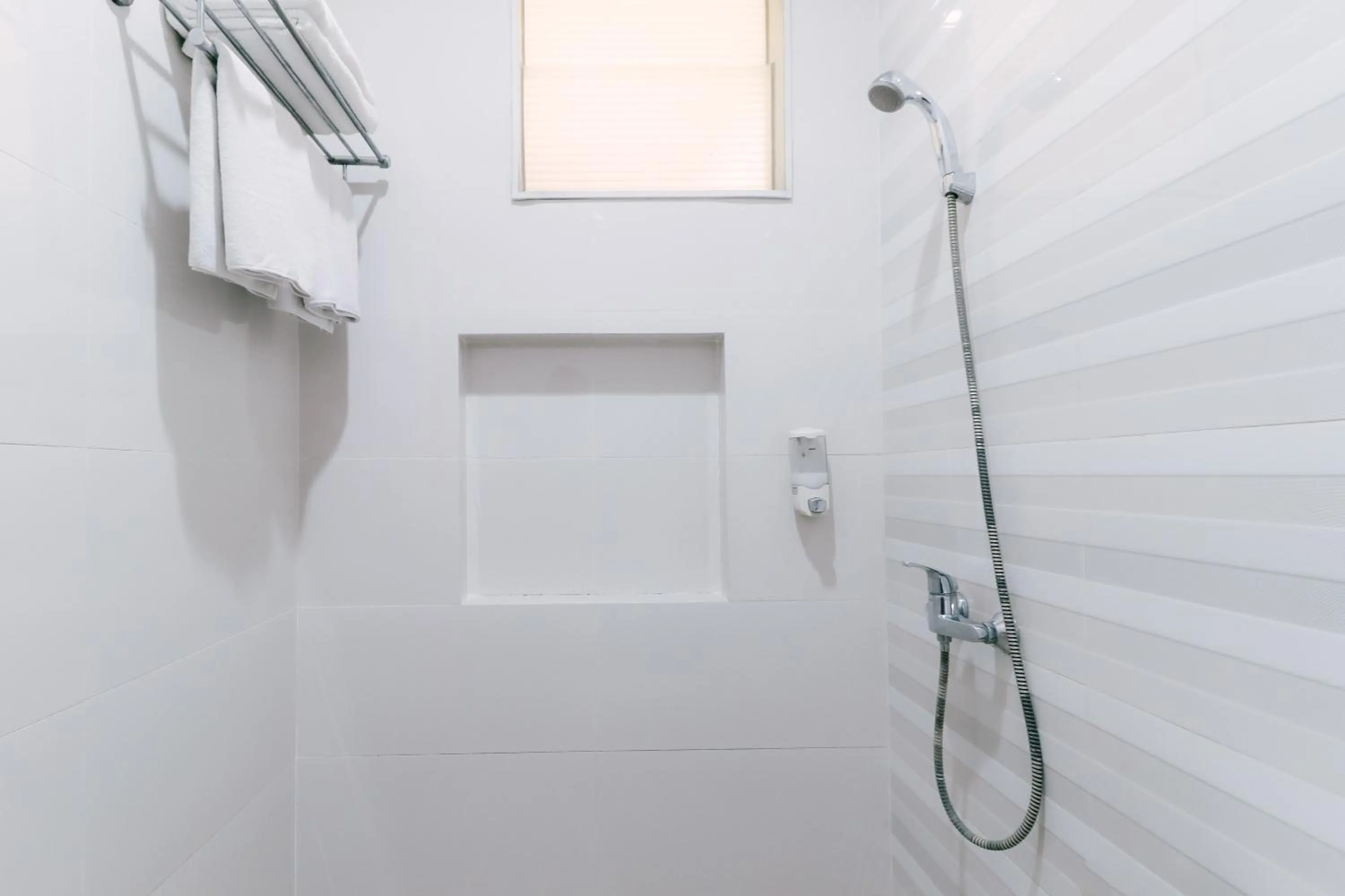 Bathroom in HOME Guesthouse