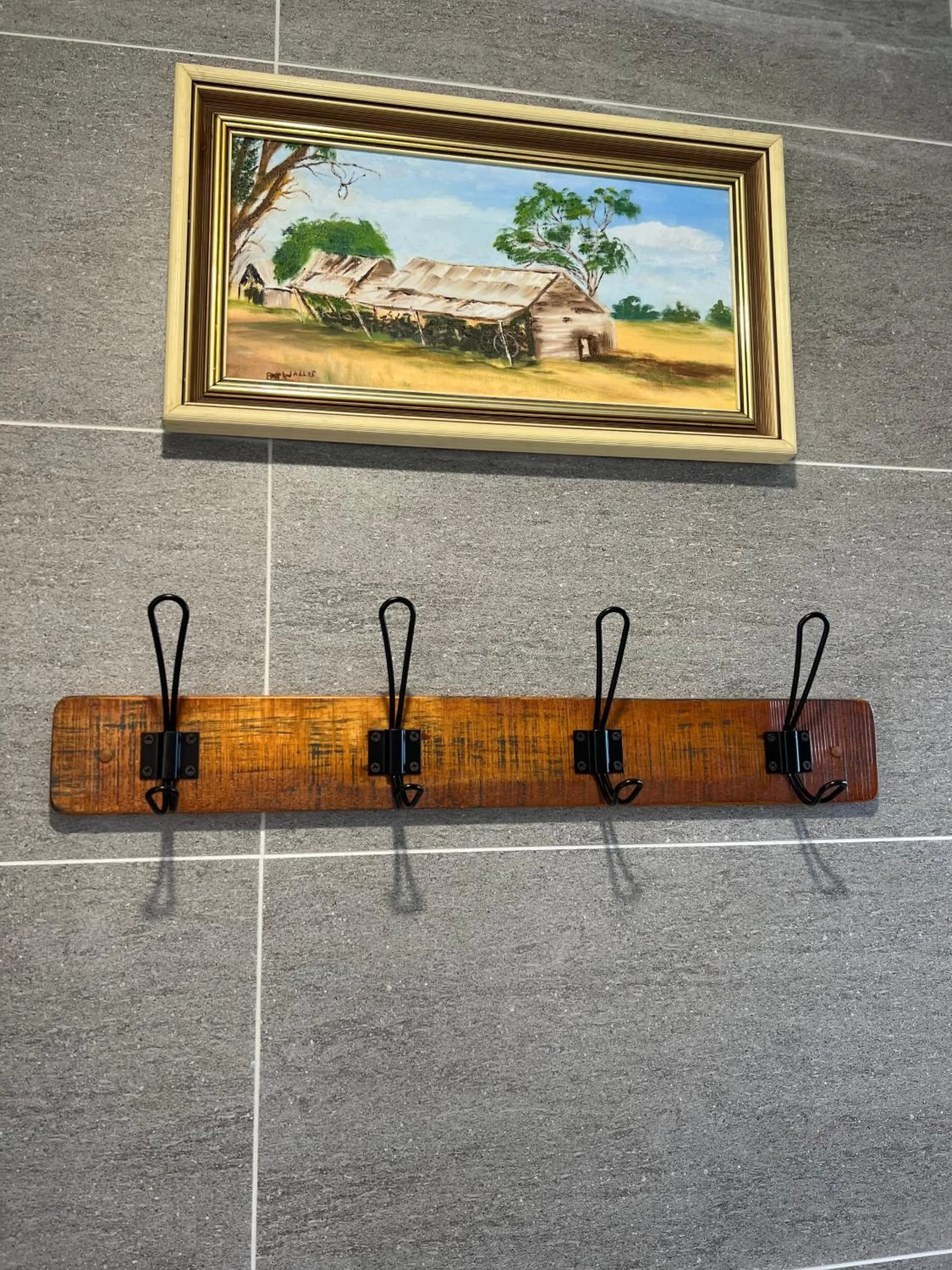 Decorative detail in XYL Holiday Inn