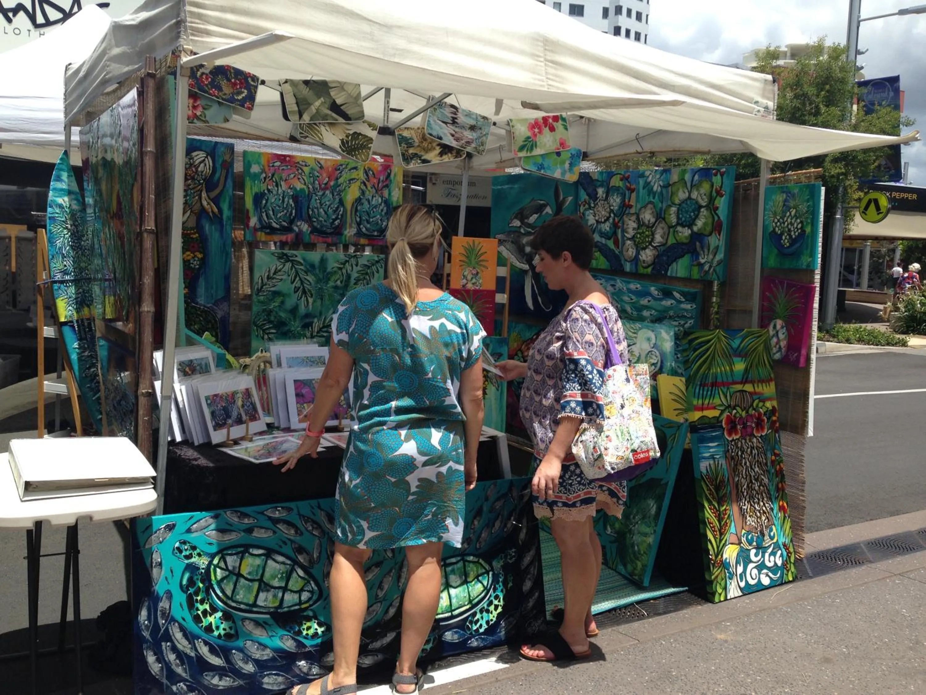 Activities in XYL Holiday Inn