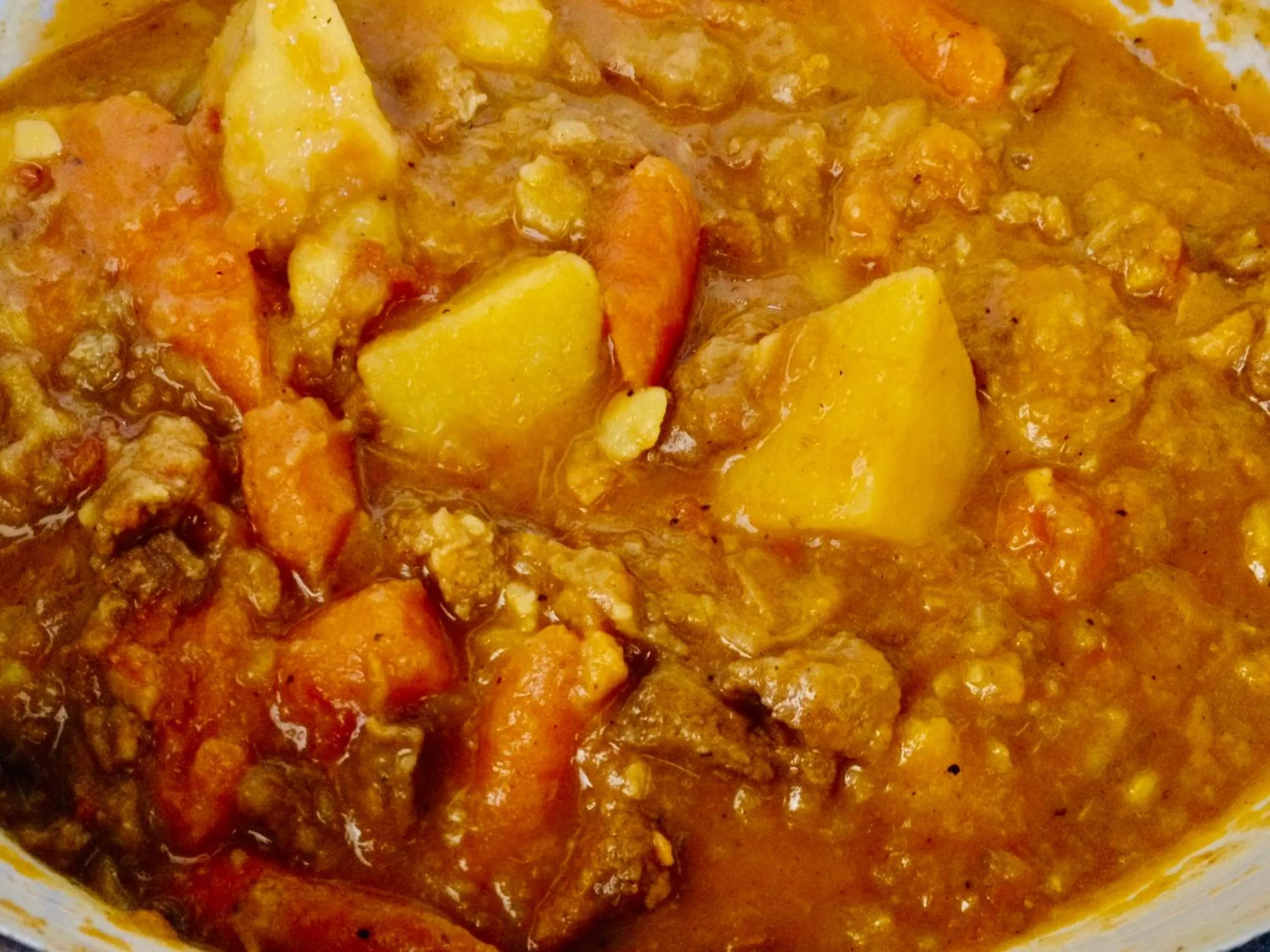 Dinner in XYL Holiday Inn