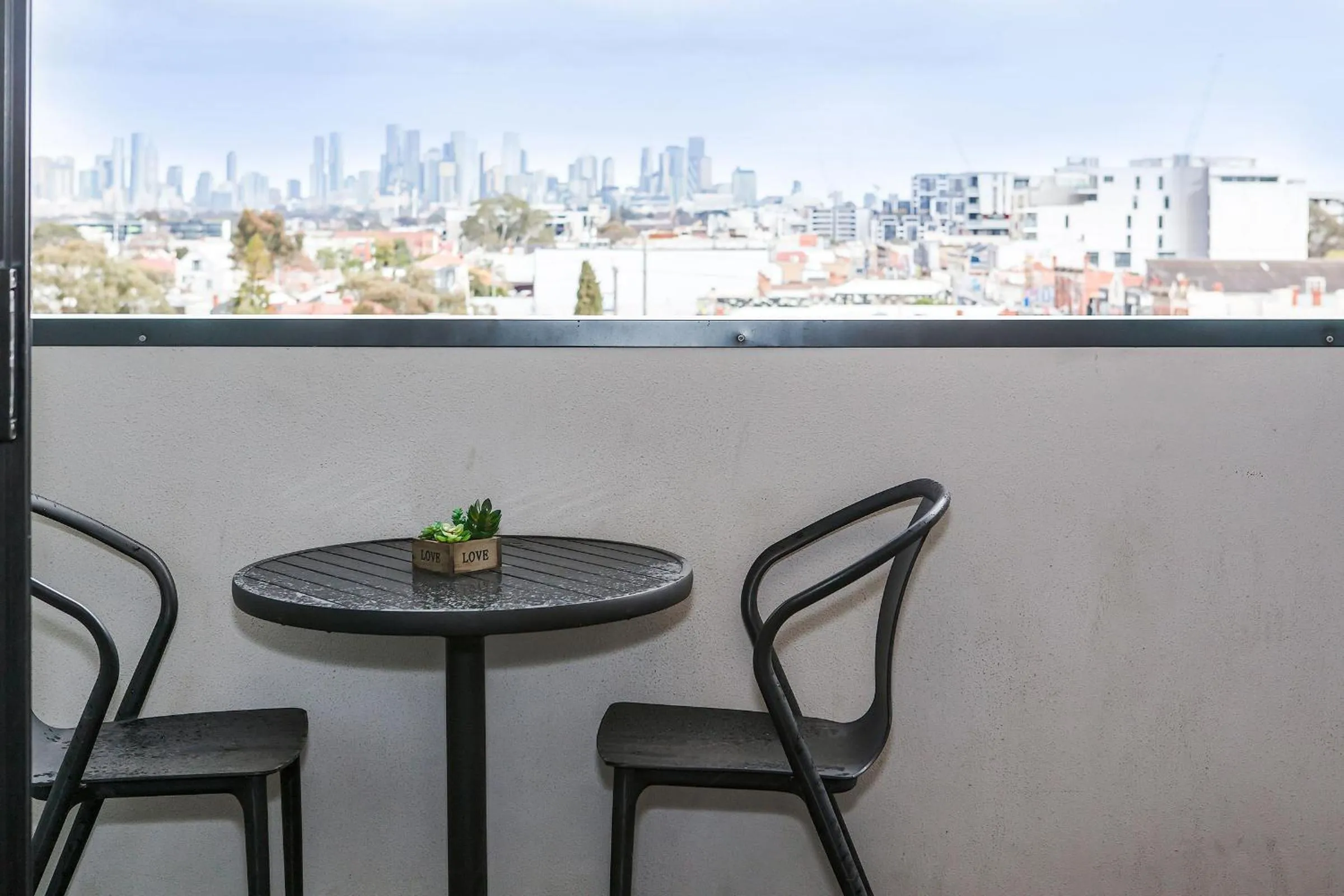 View (from property/room) in Artel Apartments Brunswick