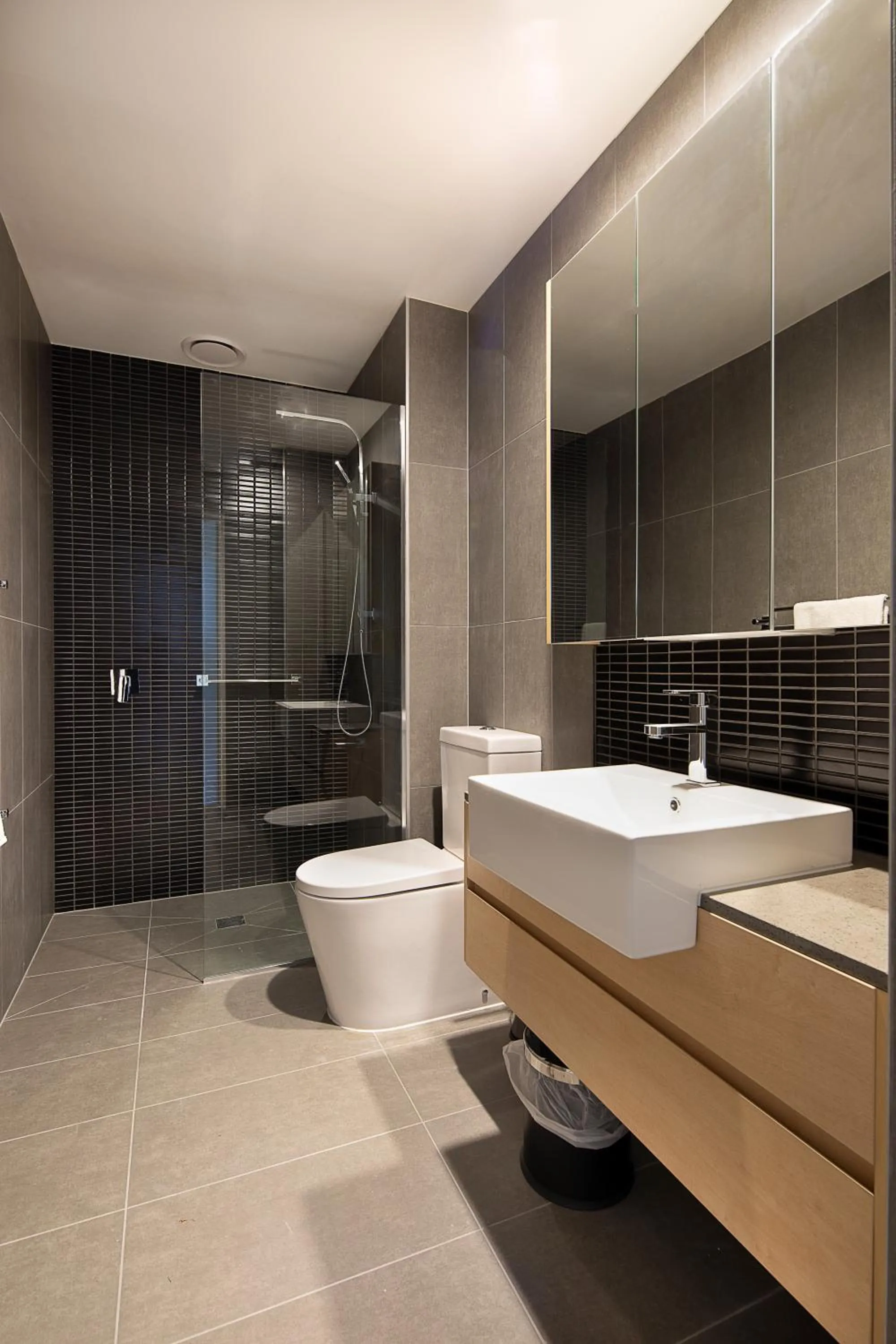 Bathroom in Artel Apartments Brunswick