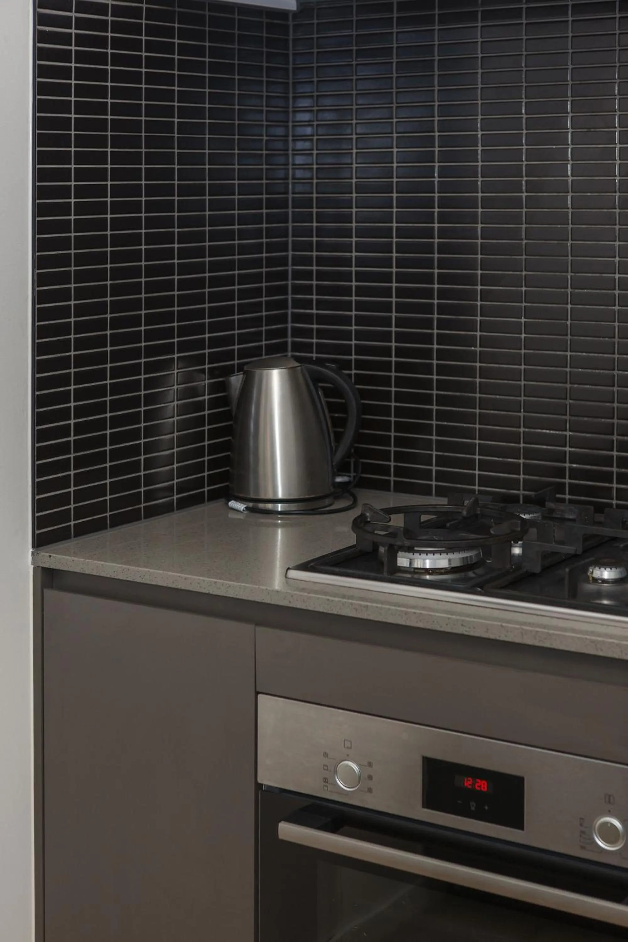 Kitchen or kitchenette in Artel Apartments Brunswick