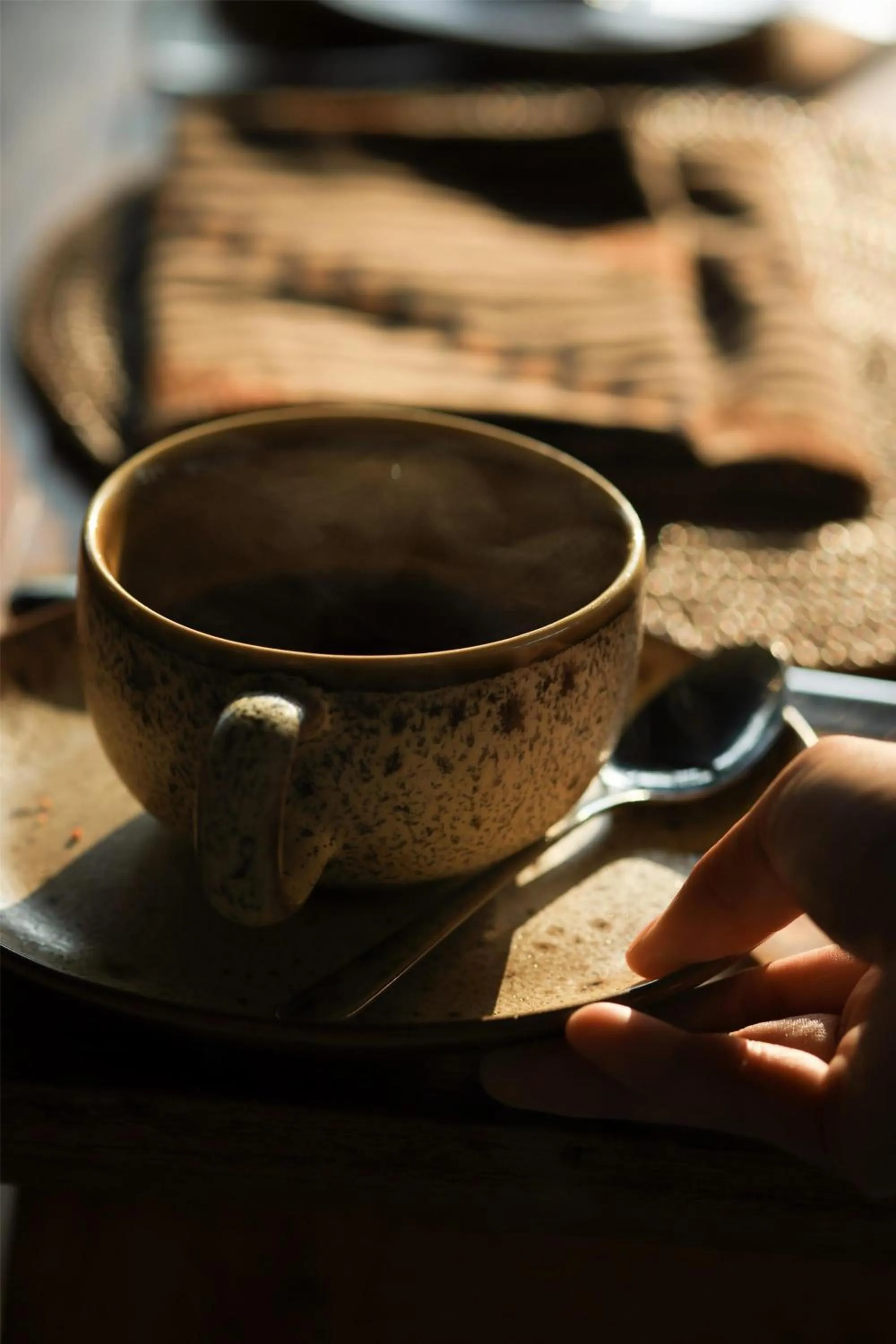 Restaurant/places to eat in Alila Ubud