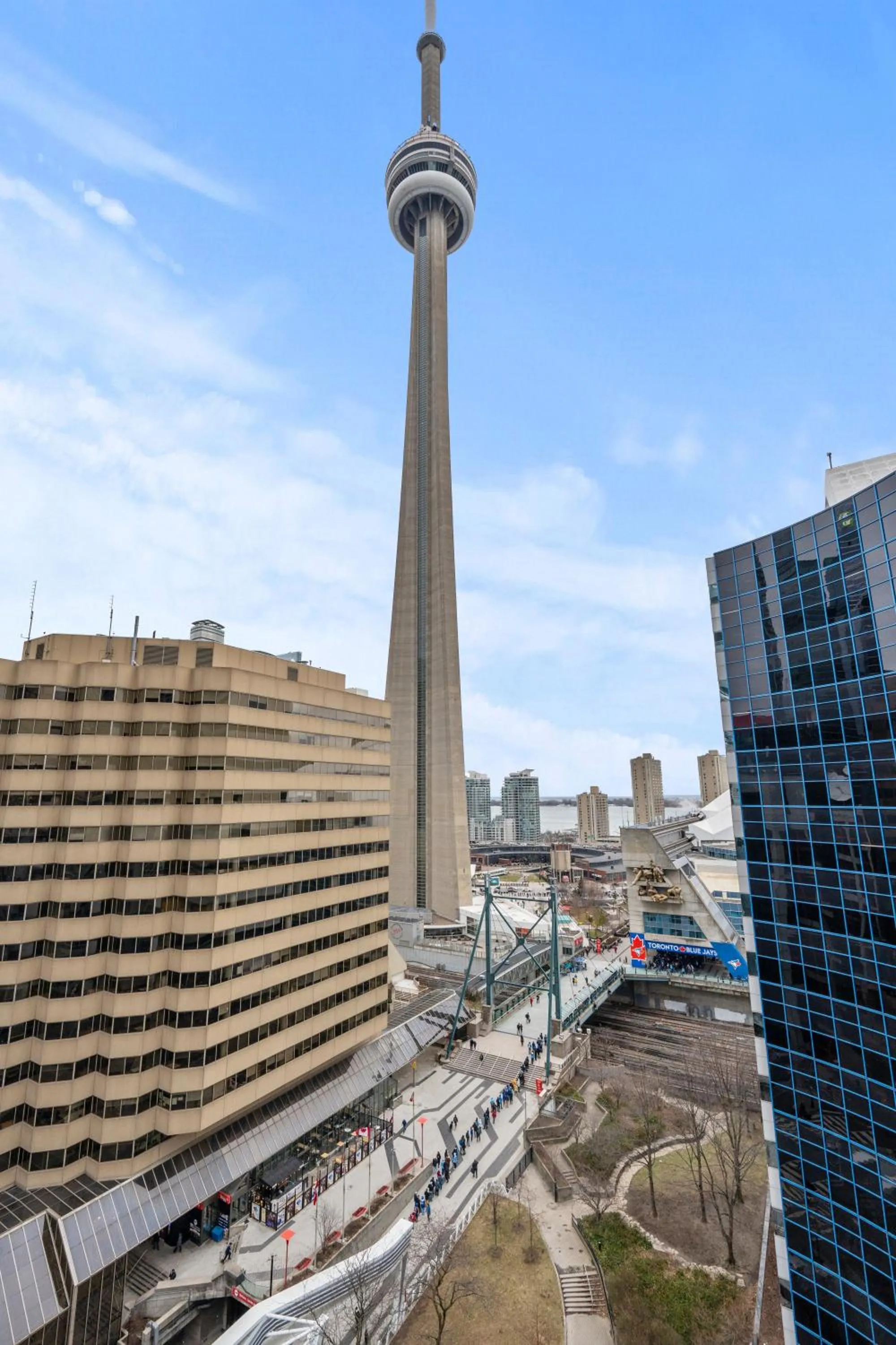 Neighbourhood in GLOBALSTAY Modern Downtown Apartment