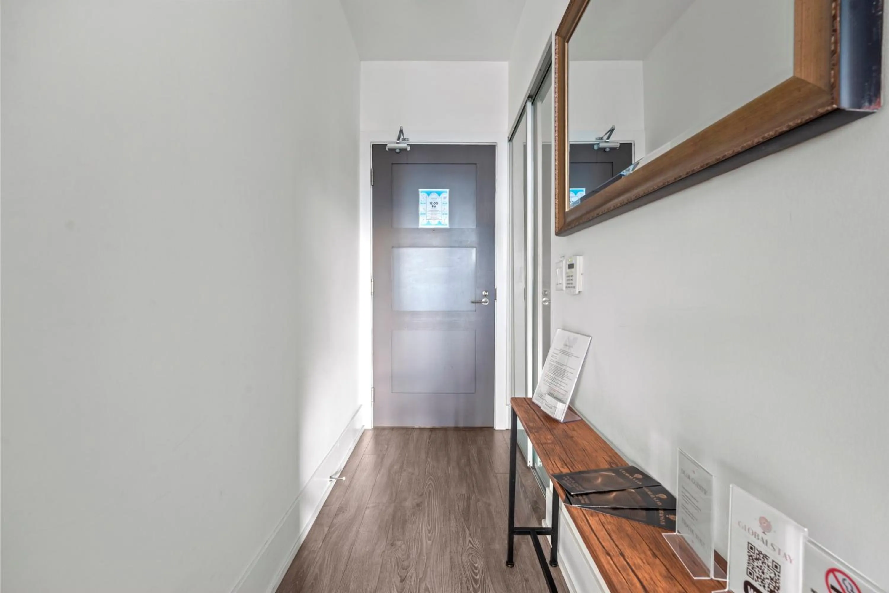 Other in GLOBALSTAY Modern Downtown Apartment