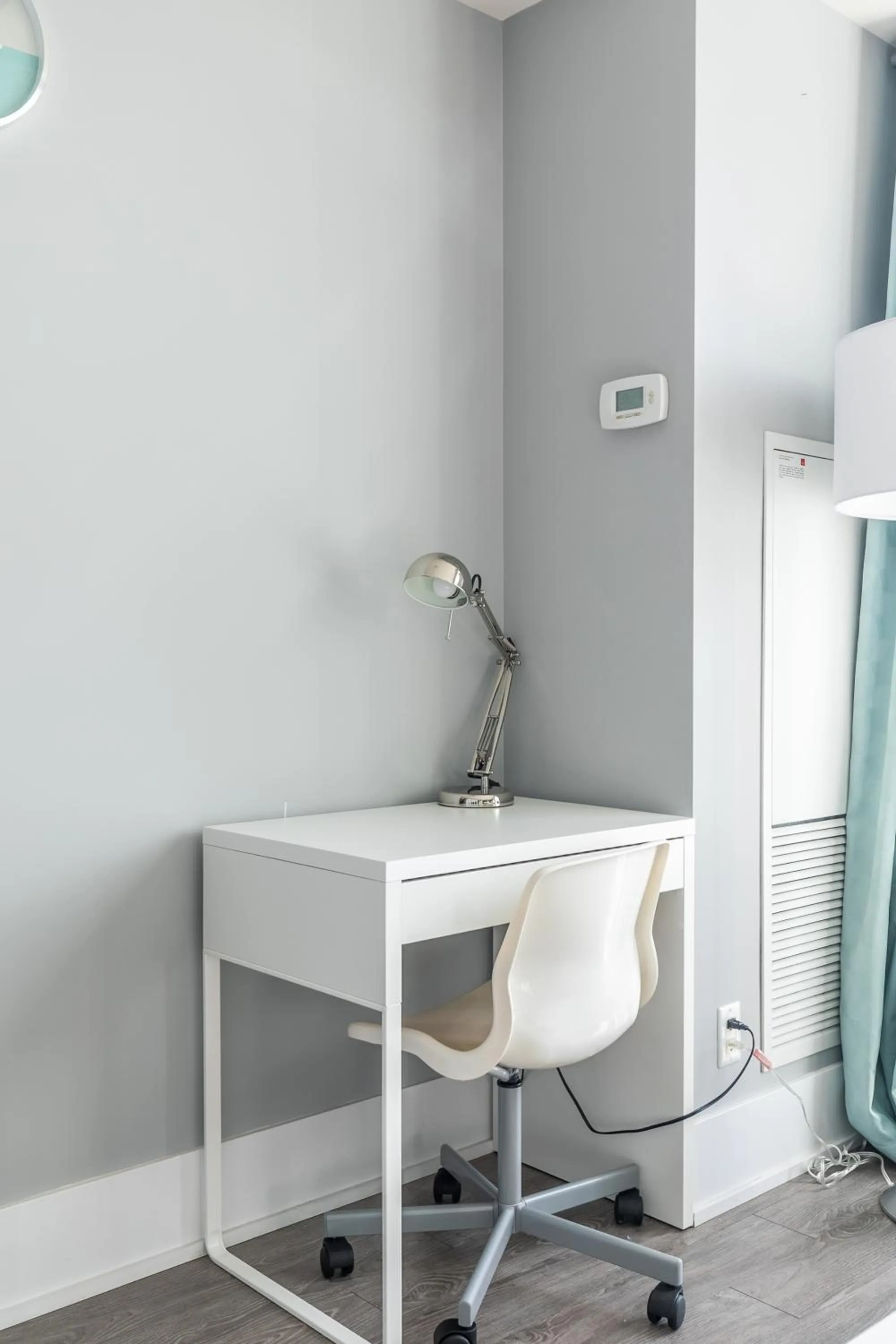 Business facilities in GLOBALSTAY Modern Downtown Apartment