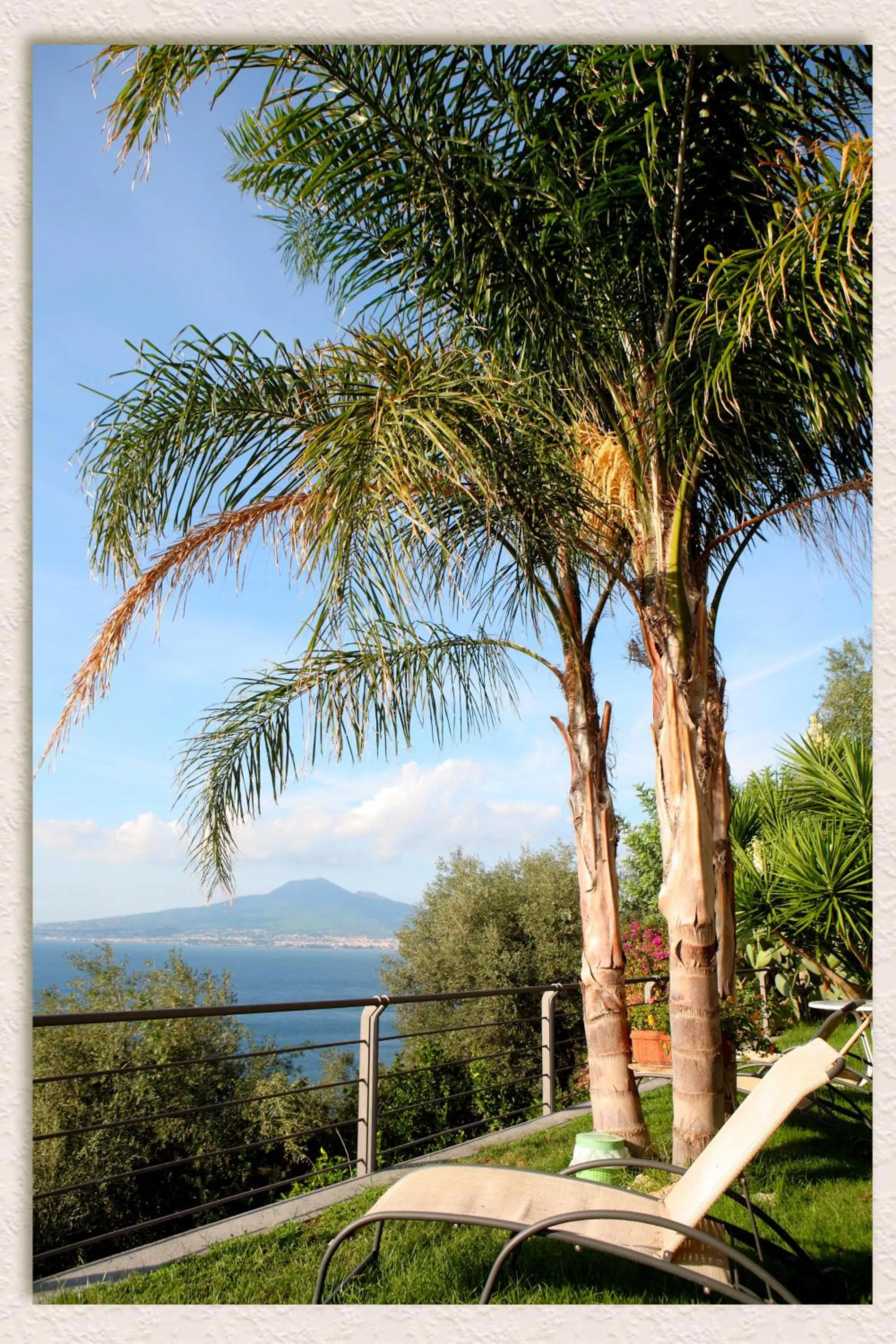 Day in Villa Ketty Resort