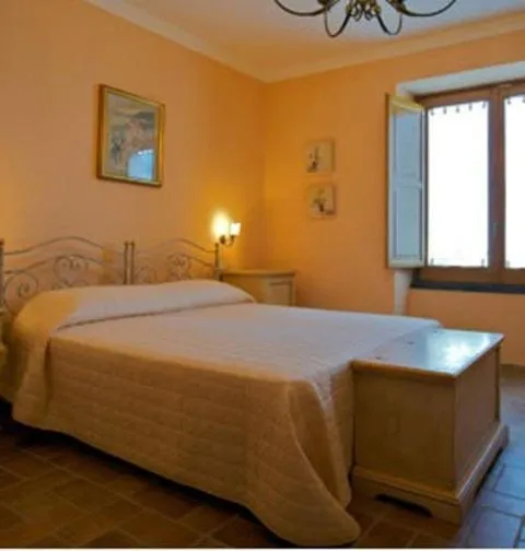 Photo of the whole room, Bed in Villa Ketty Resort