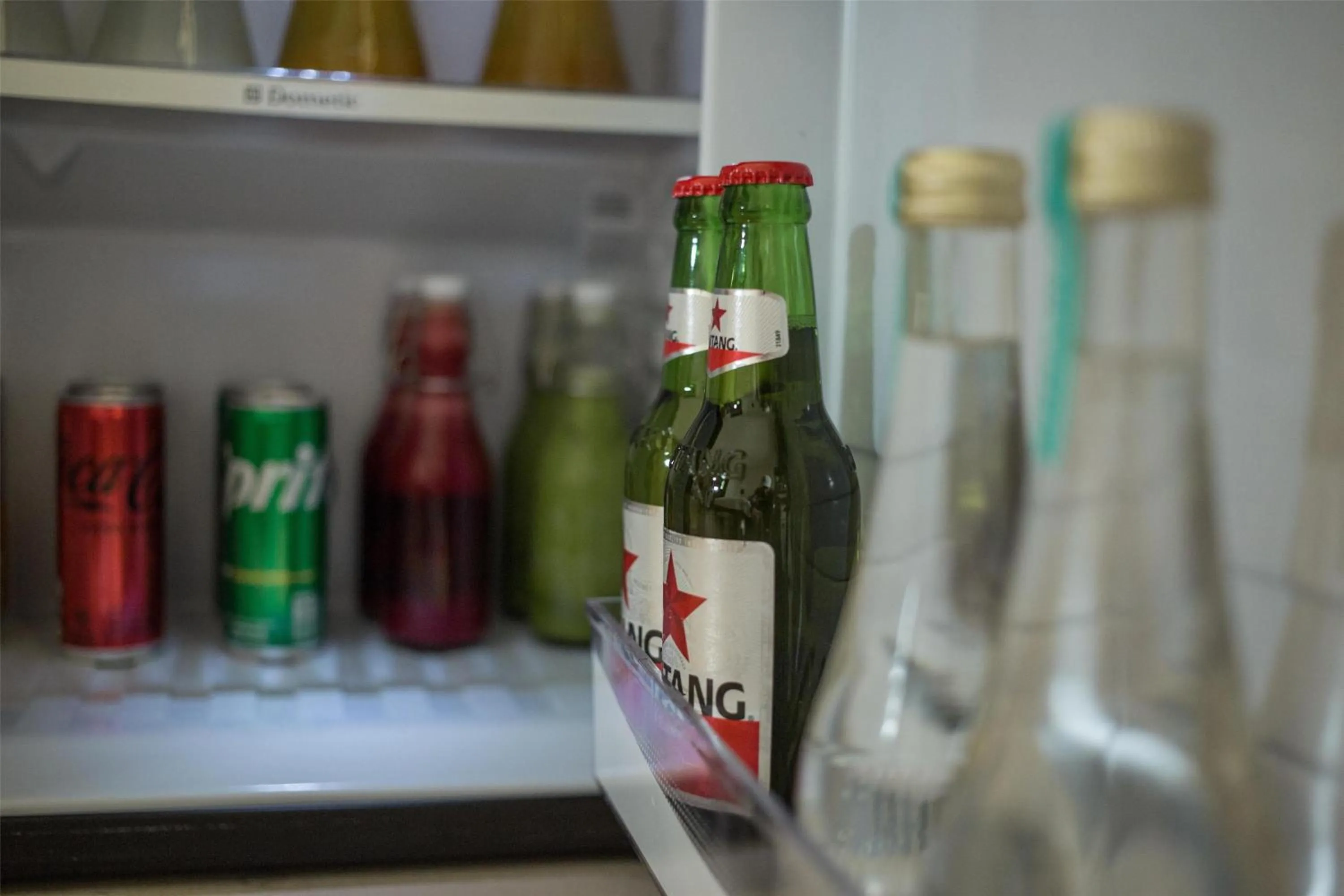 Restaurant/places to eat in Alila Manggis