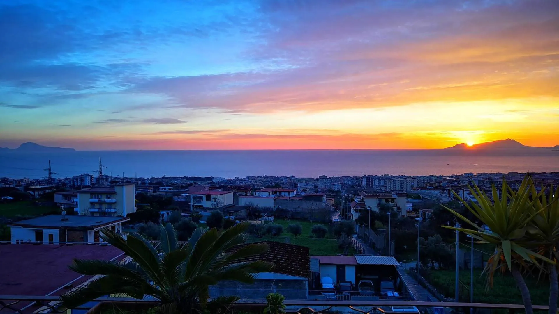 Property building in La casetta di Ester