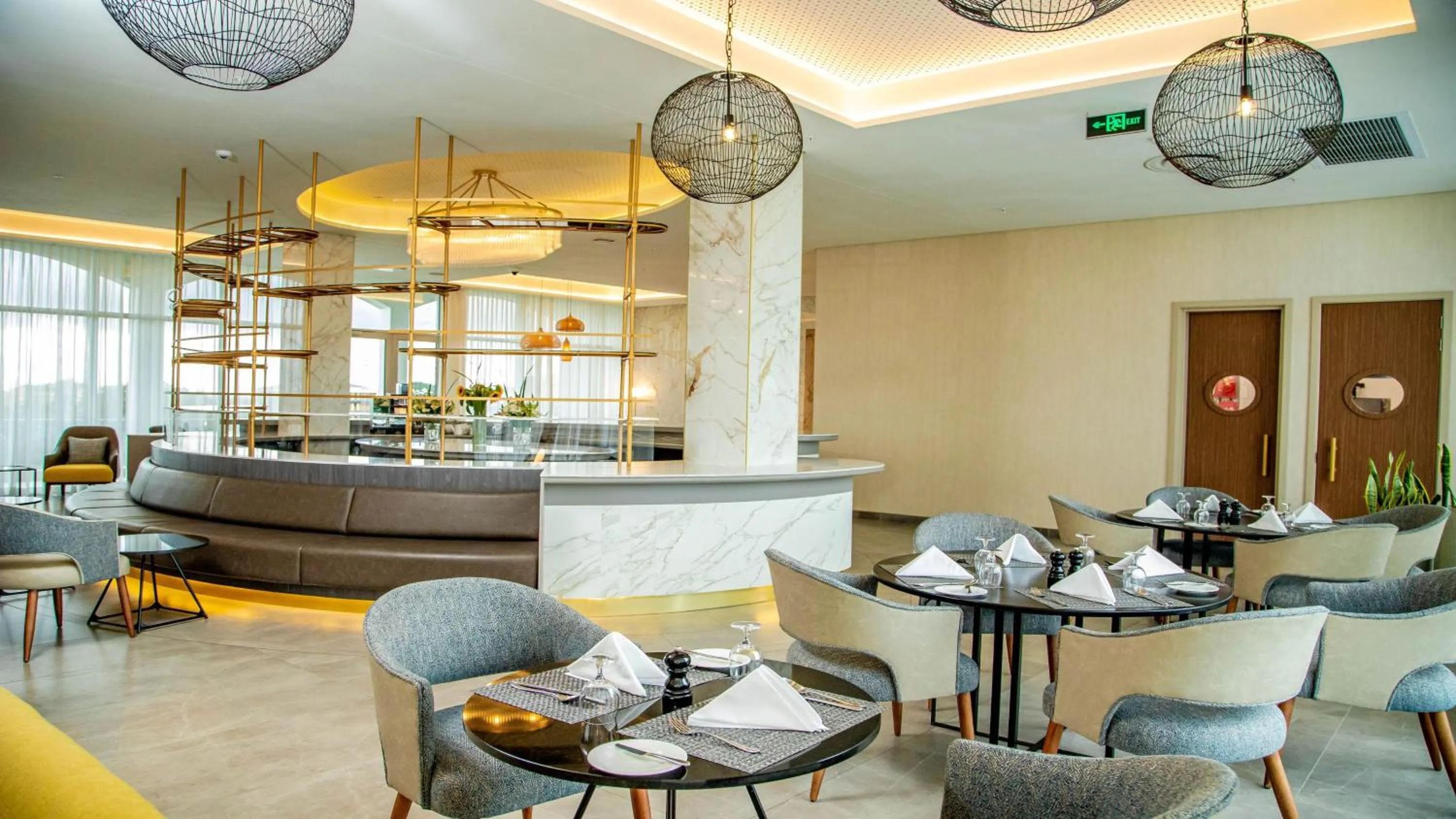 Other in InterContinental Lusaka by IHG