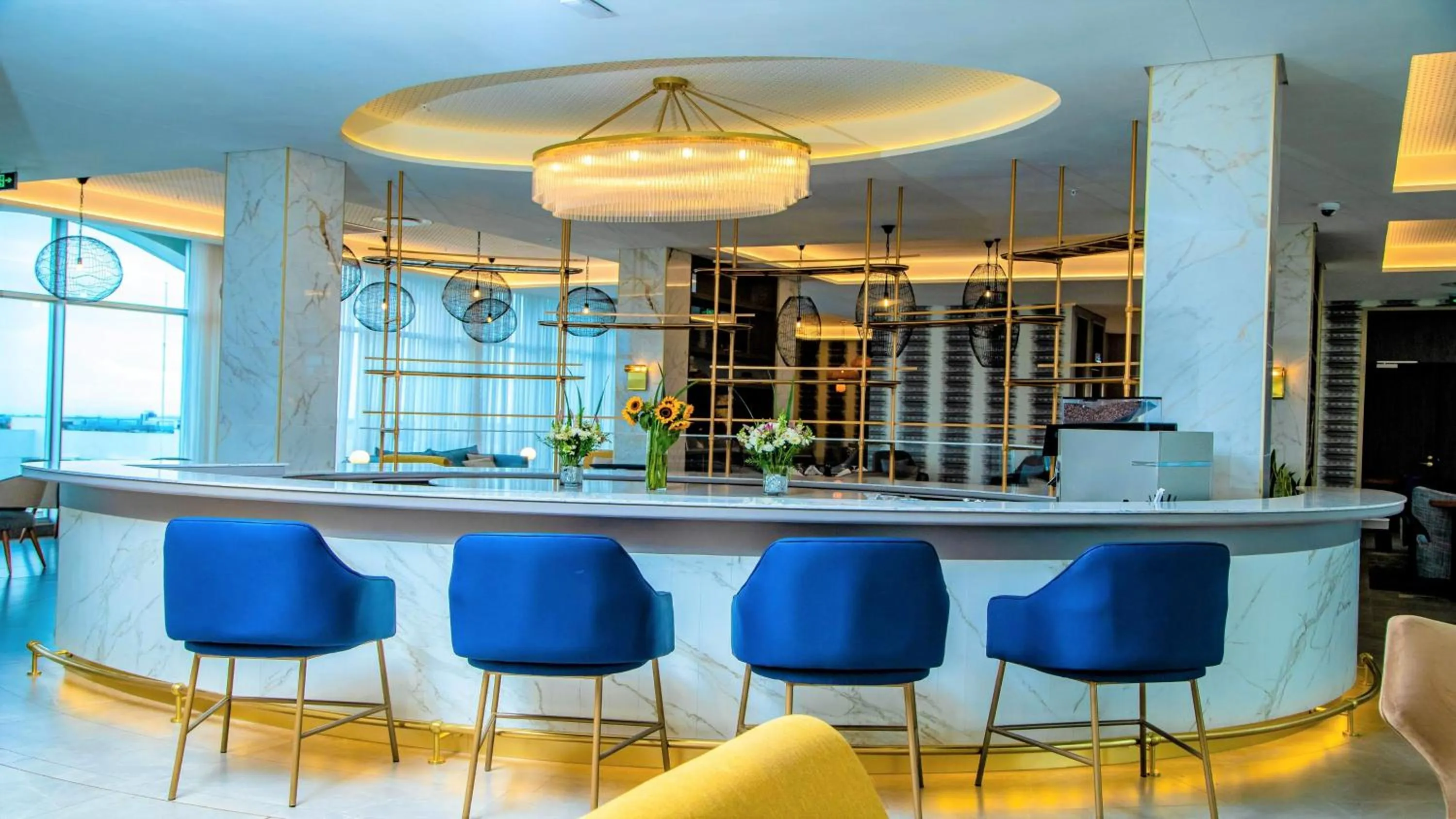 Other in InterContinental Lusaka by IHG