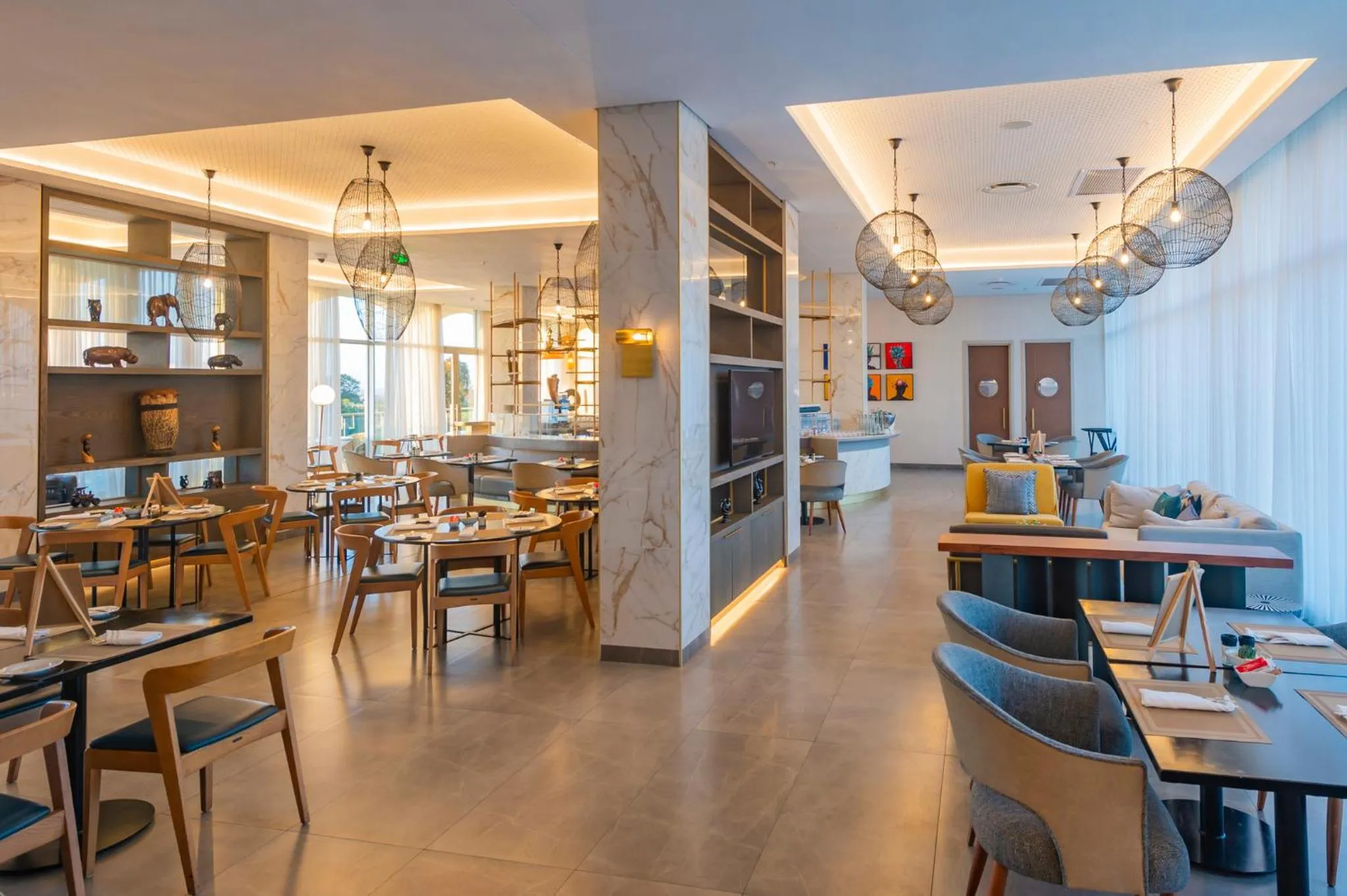 Other in InterContinental Lusaka by IHG