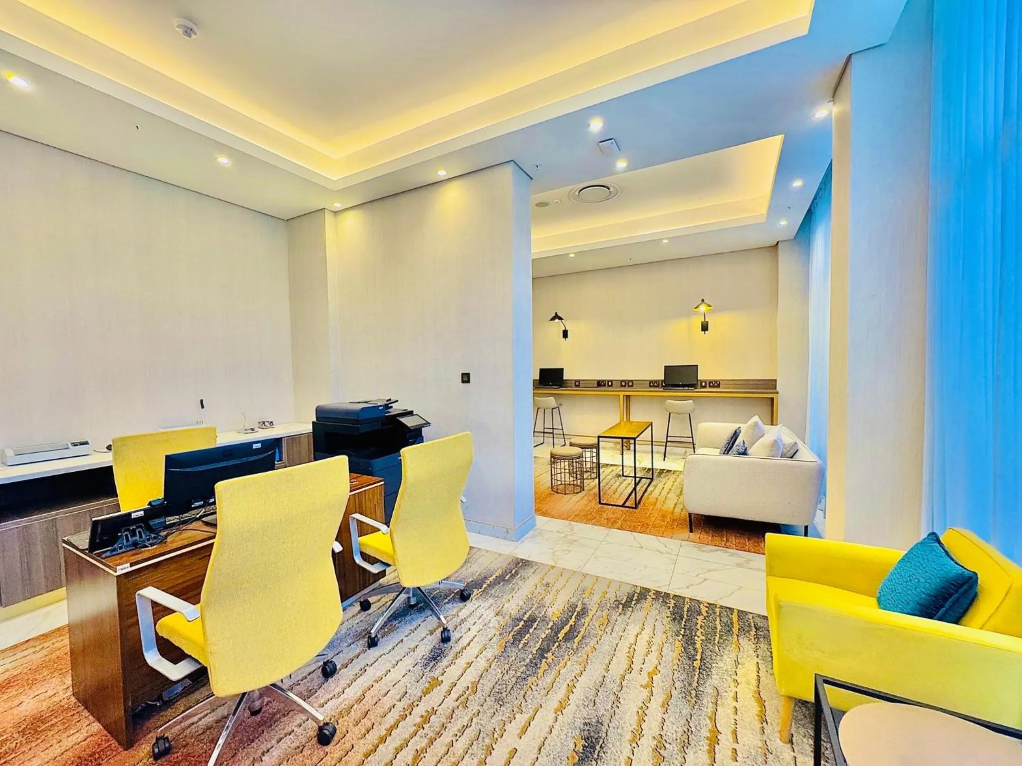 Other in InterContinental Lusaka by IHG