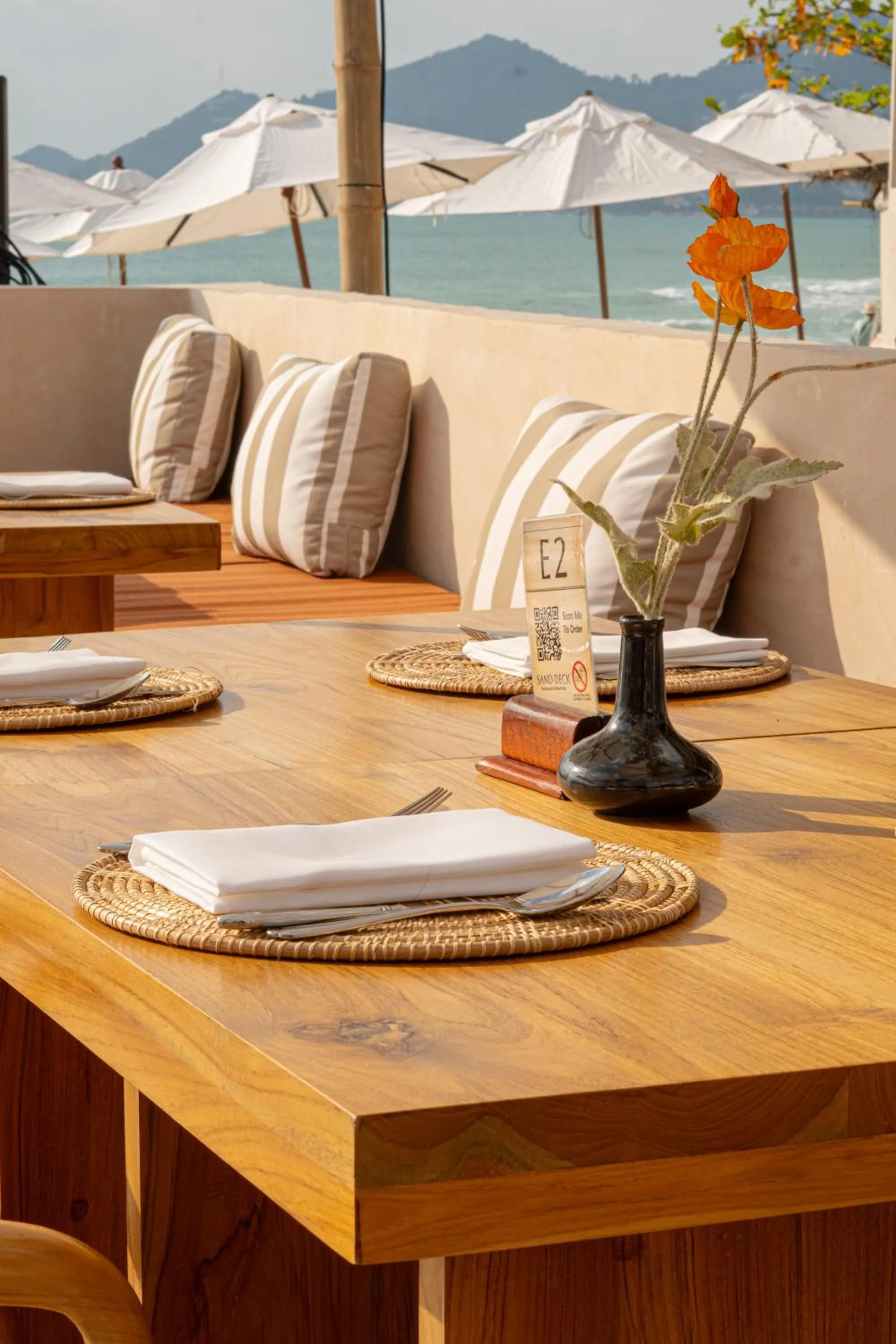 Restaurant/places to eat in Al's Resort