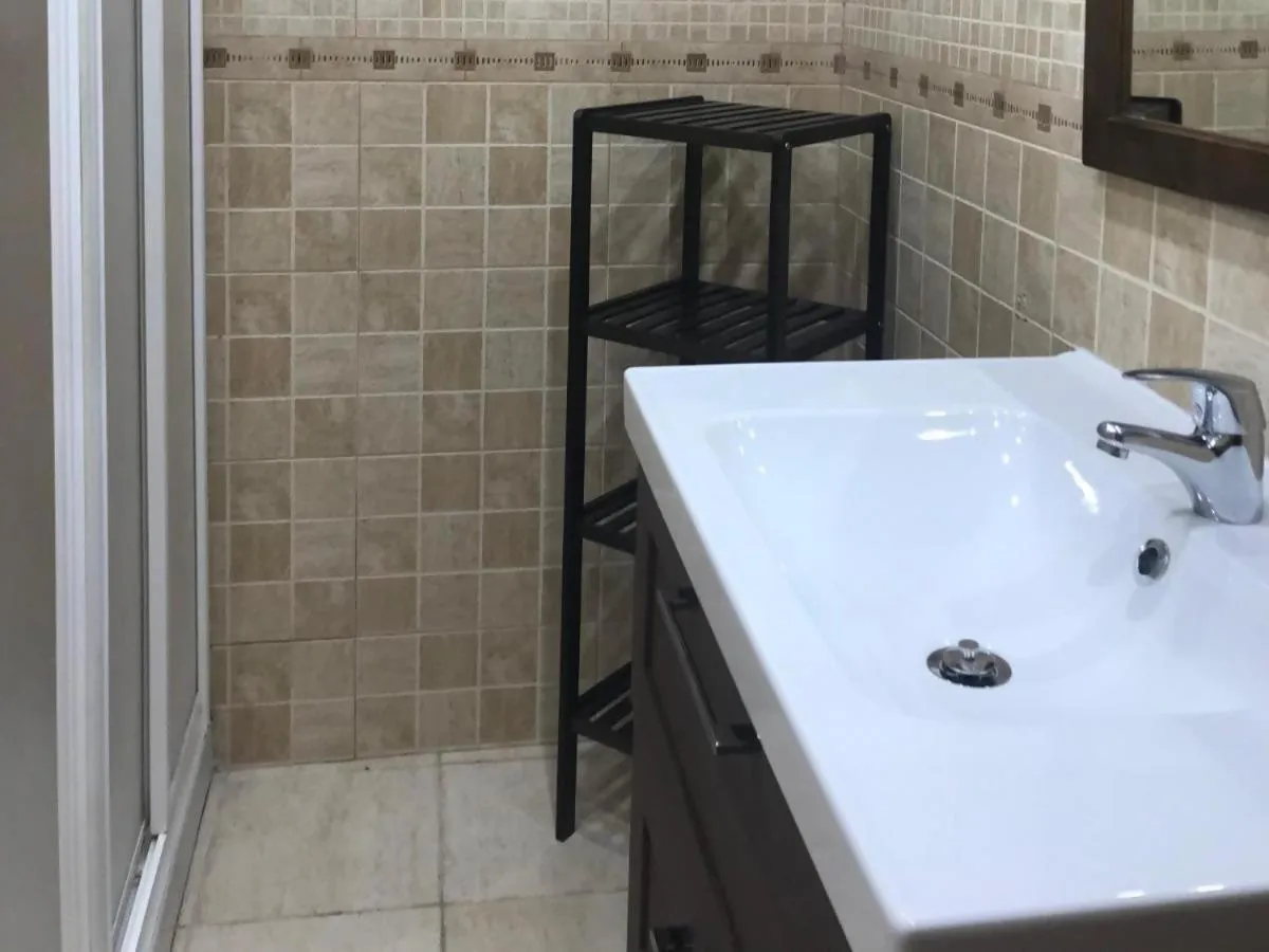 Espectacular residencial en 1a linea con piscina