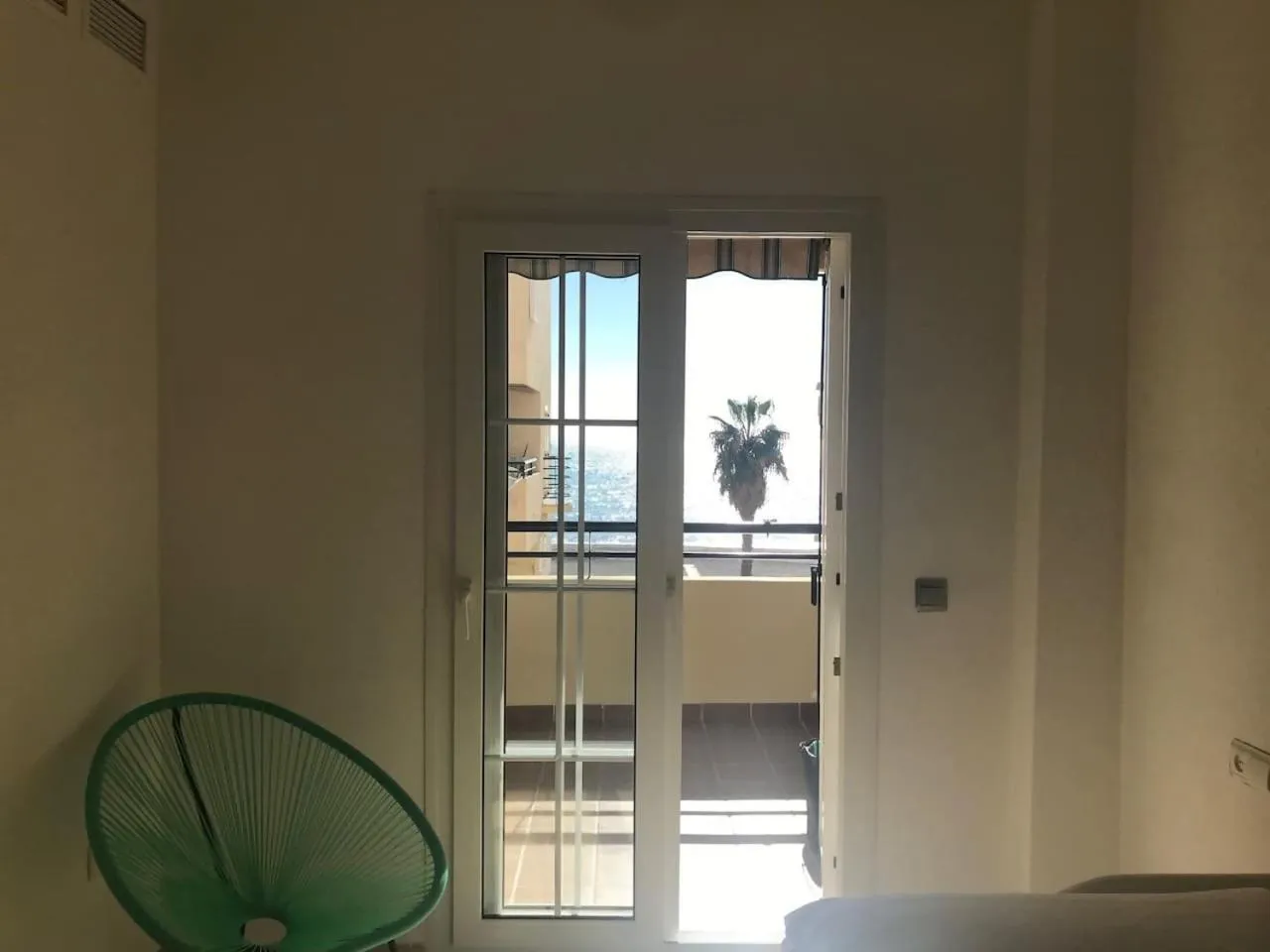 Espectacular residencial en 1a linea con piscina