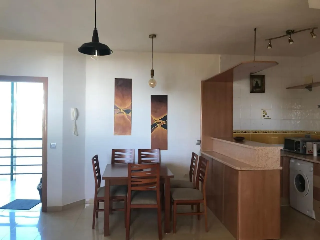 Espectacular residencial en 1a linea con piscina