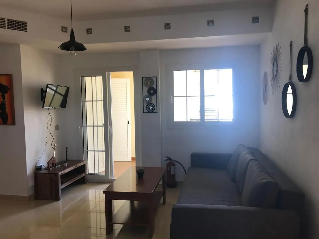 Espectacular residencial en 1a linea con piscina