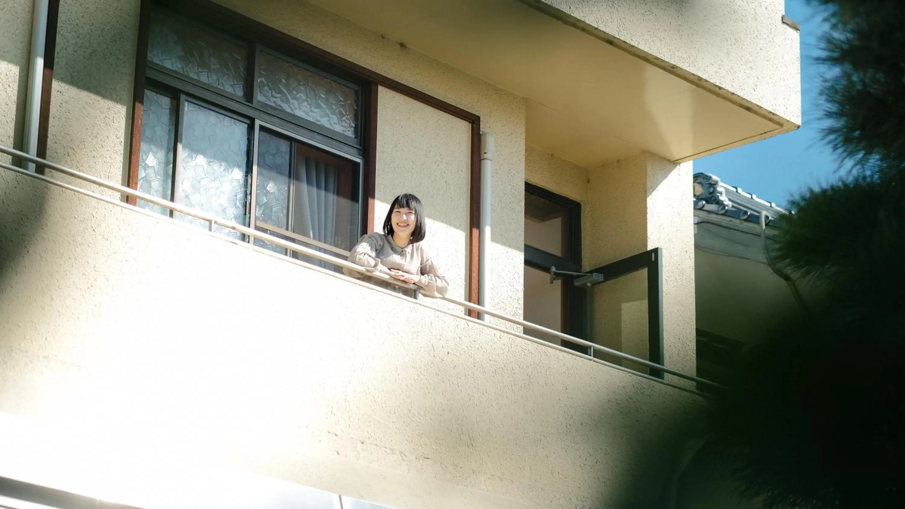 Tottori Guest House Miraie BASE