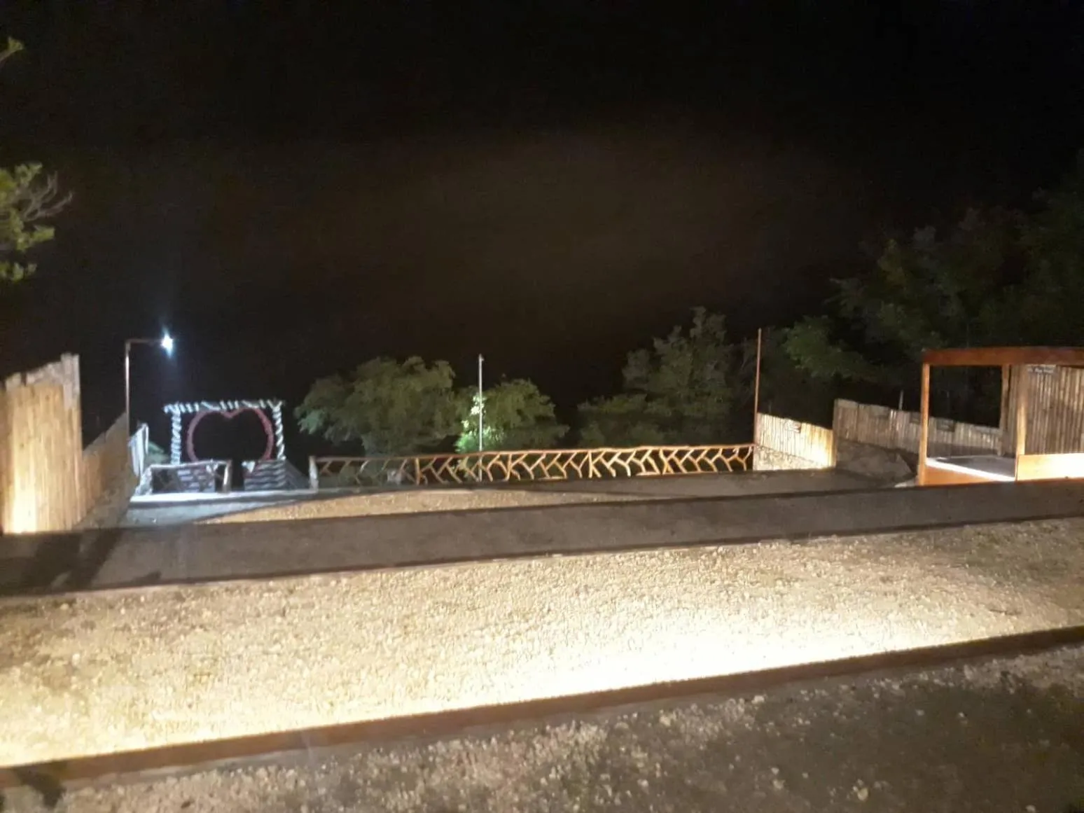 Property building in Descanso En Paraiso Resort