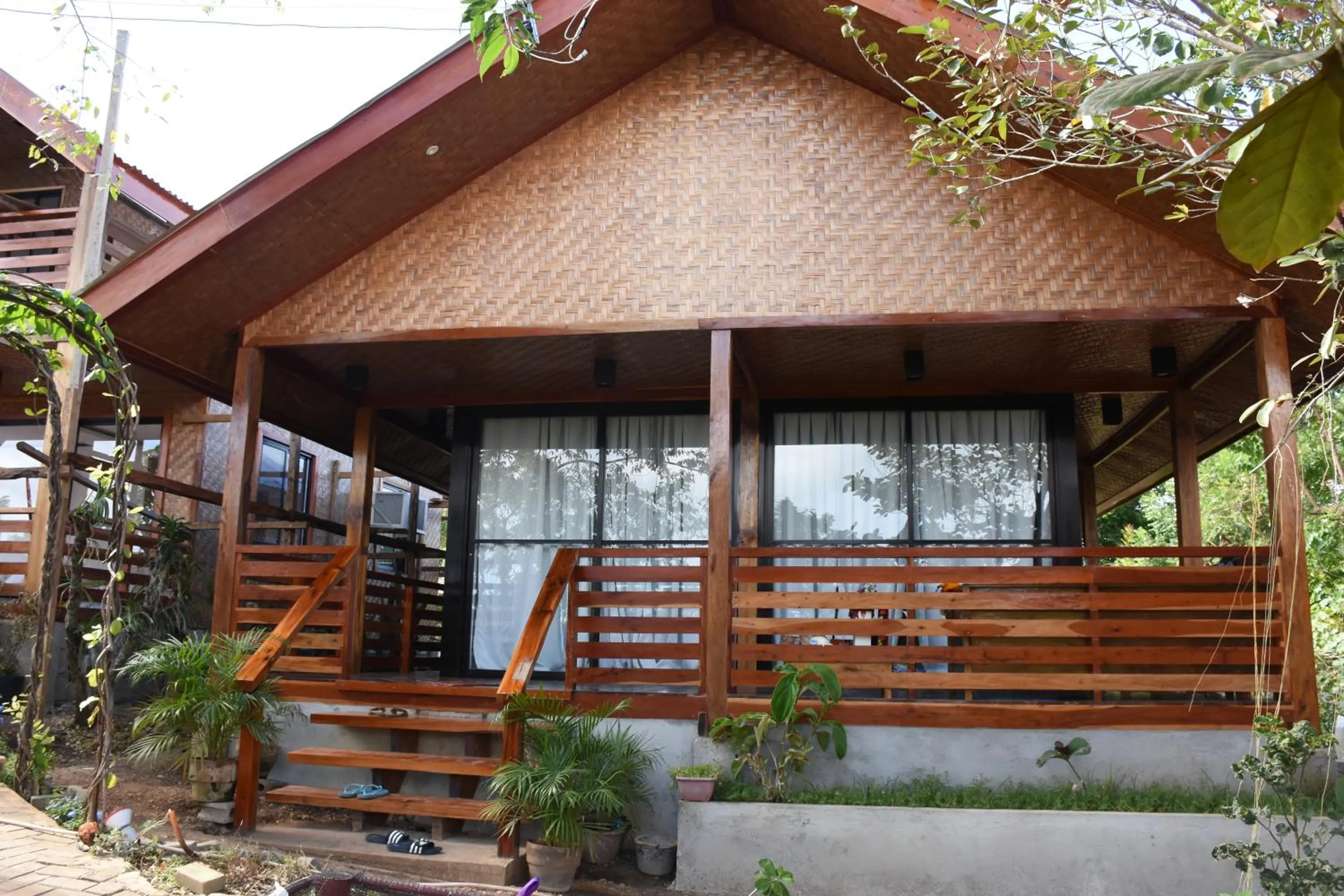 Descanso En Paraiso Resort