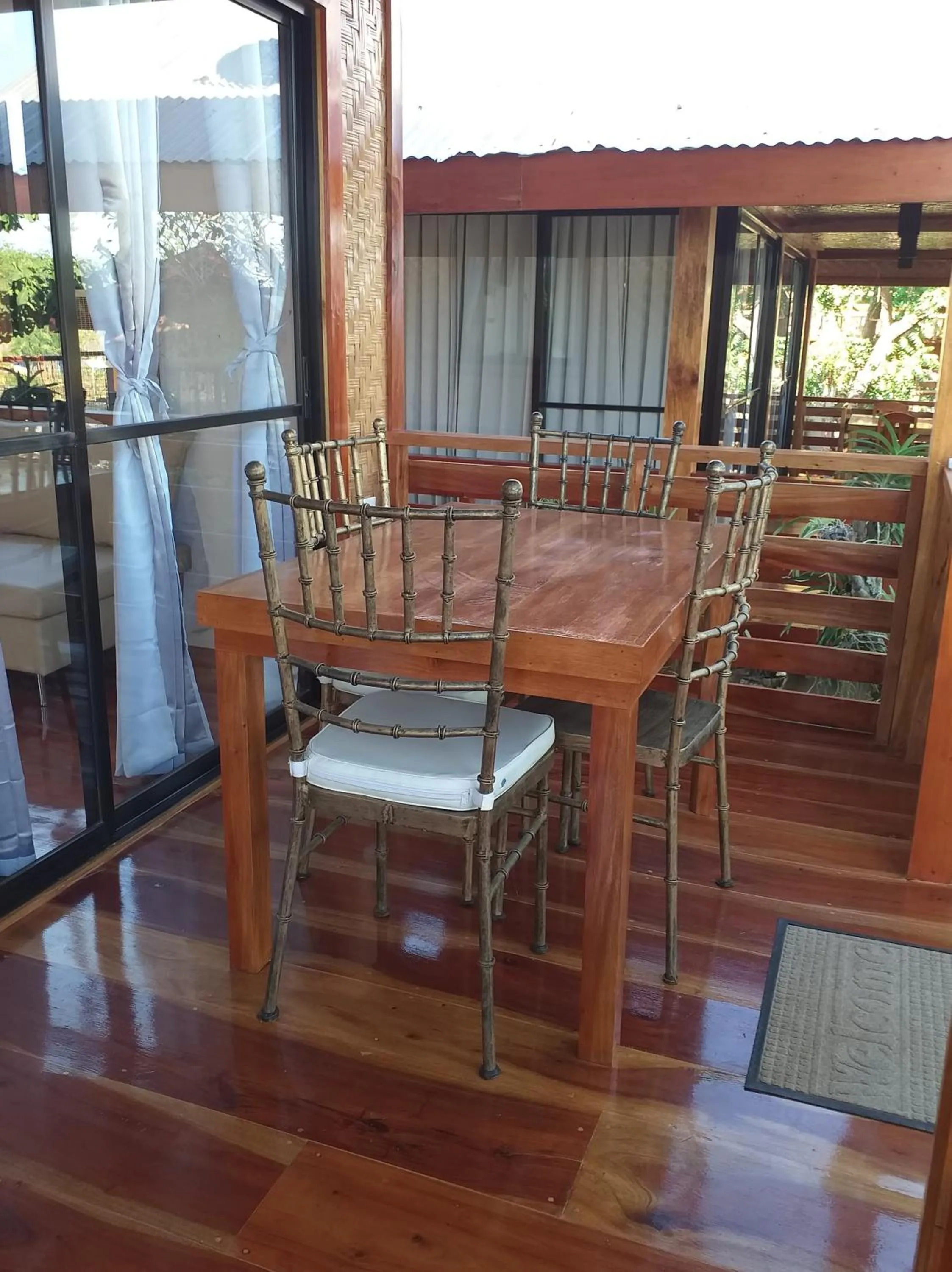 Descanso En Paraiso Resort