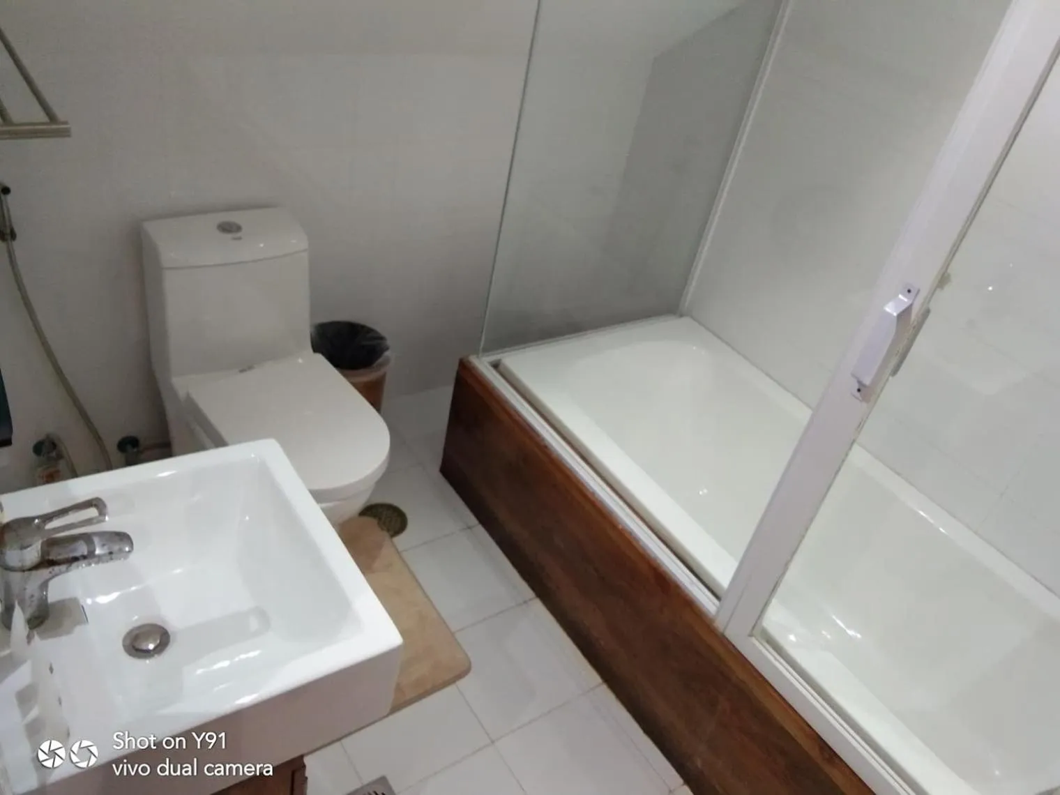 Descanso En Paraiso Resort