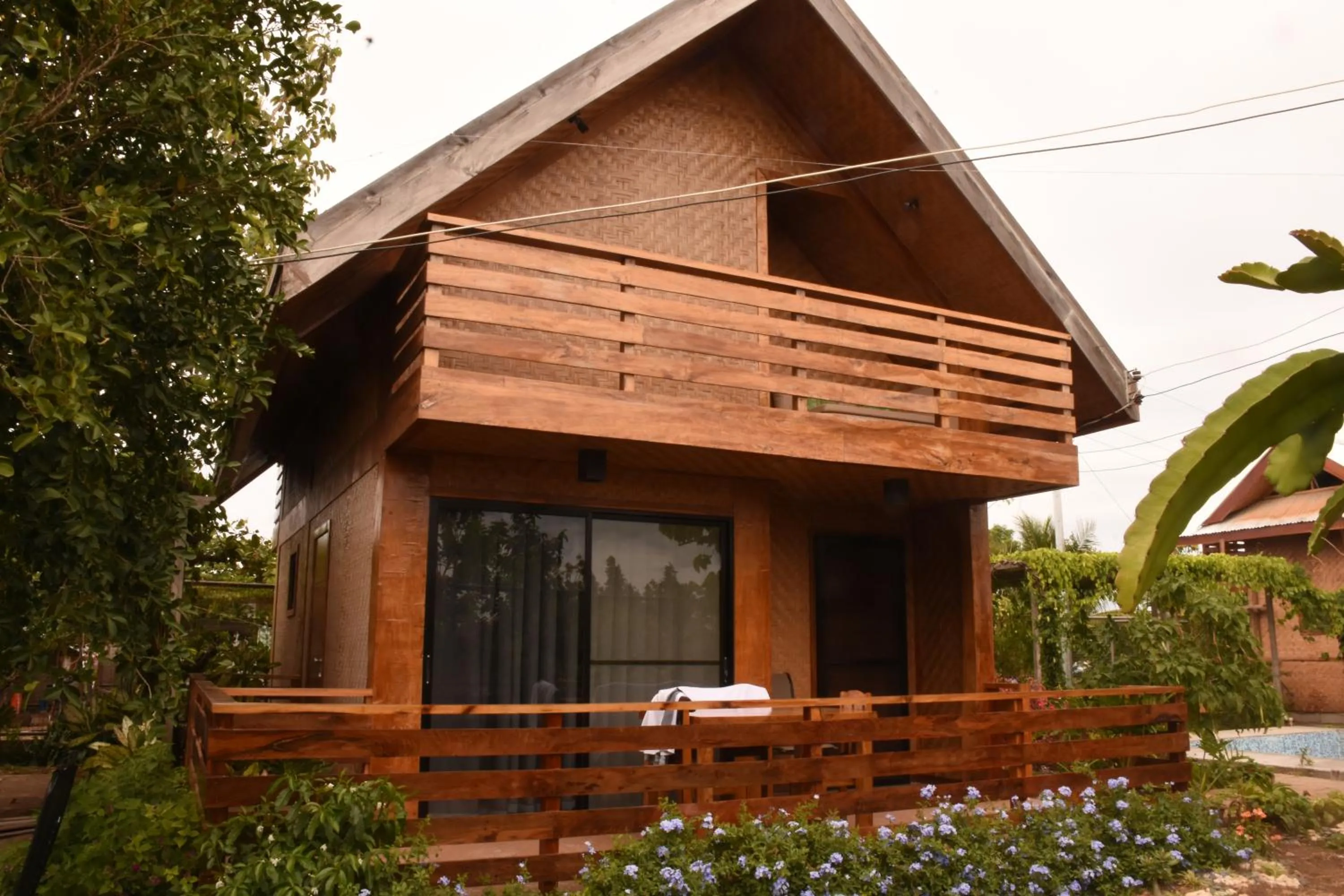 Descanso En Paraiso Resort