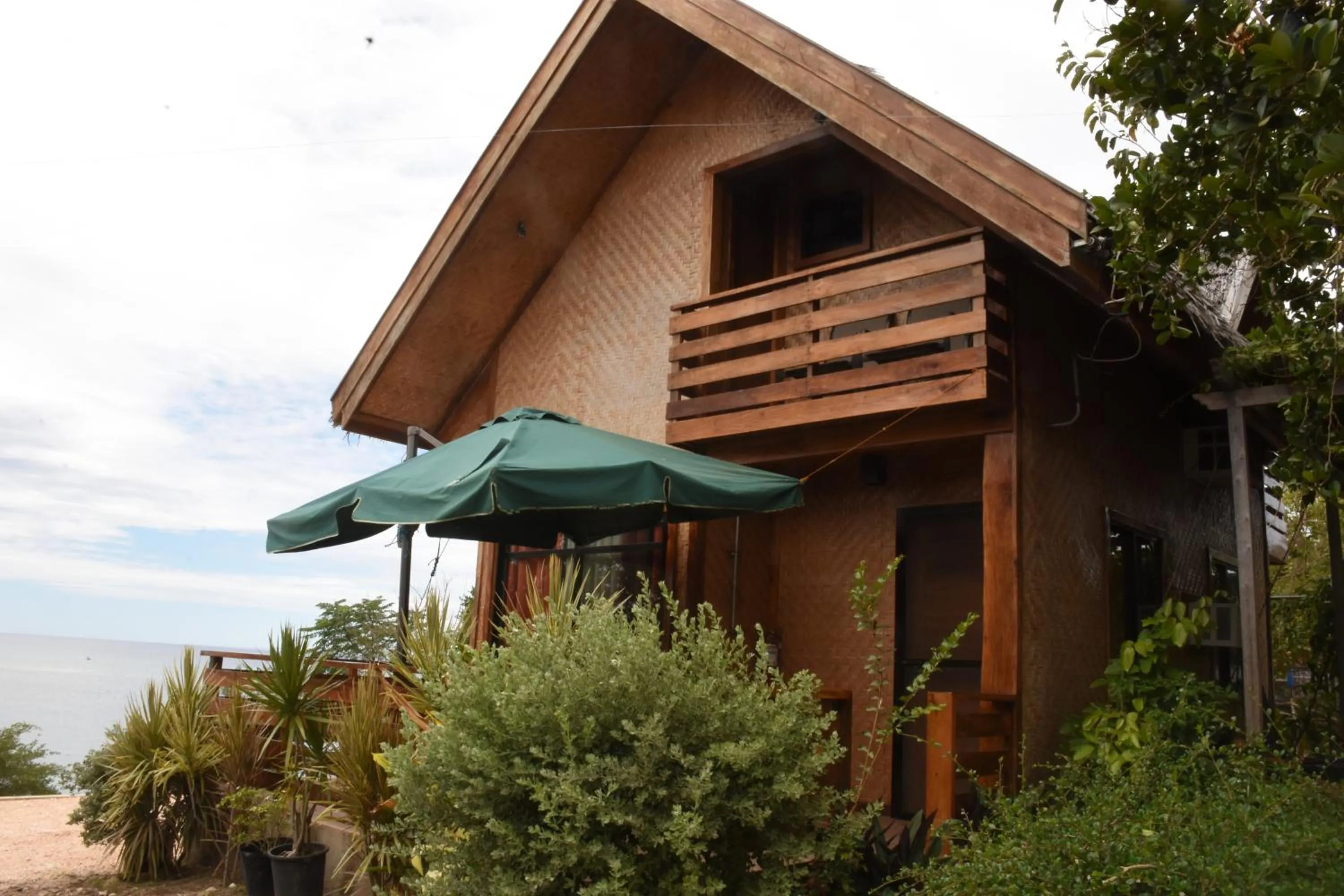 Descanso En Paraiso Resort