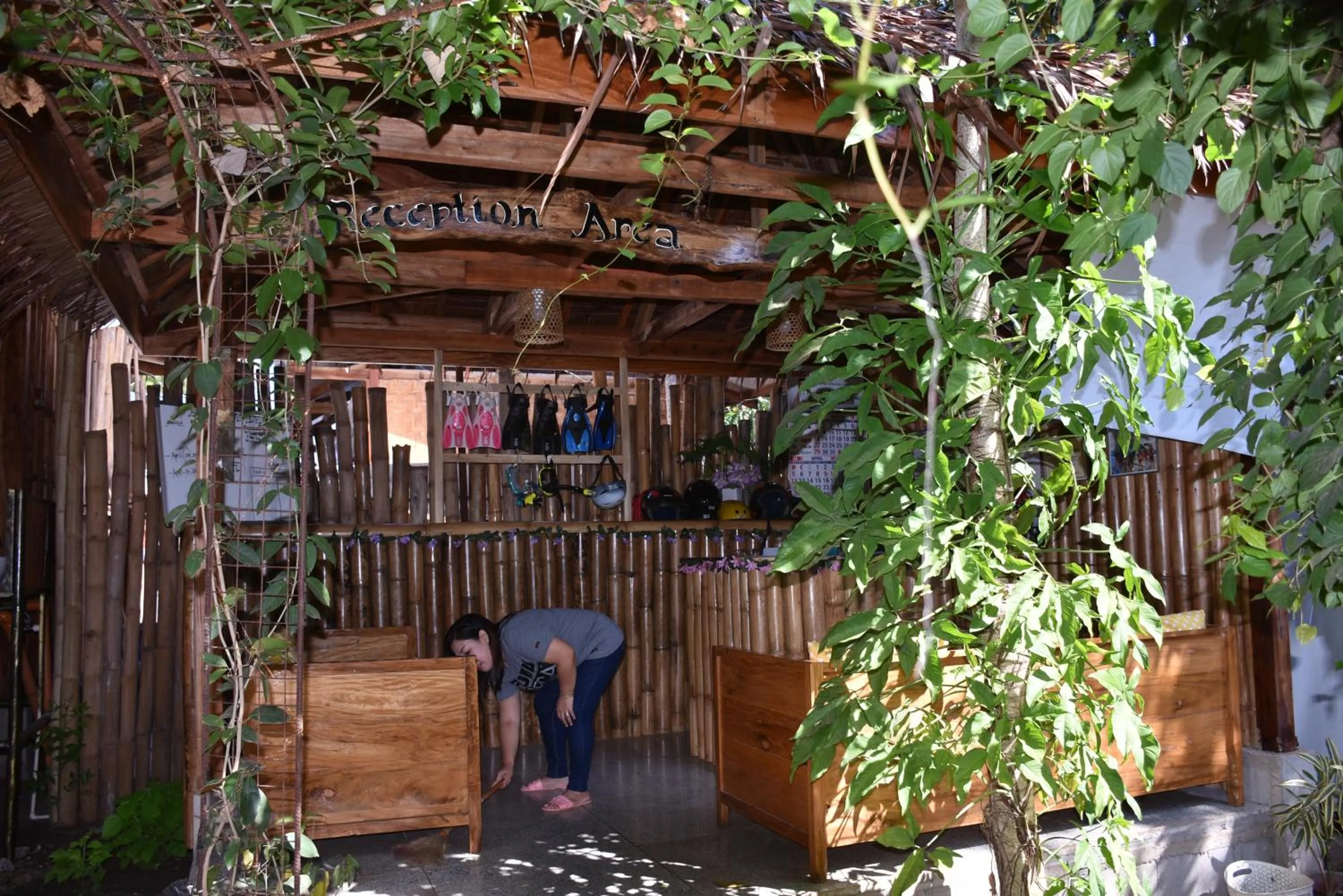 Descanso En Paraiso Resort