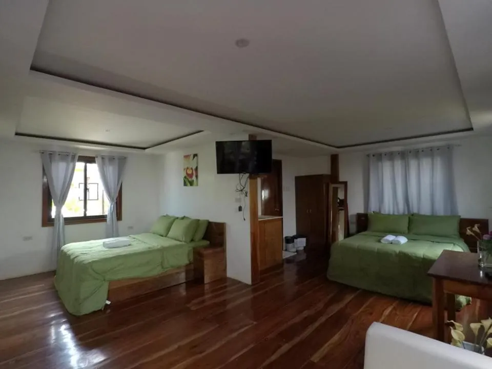 Descanso En Paraiso Resort